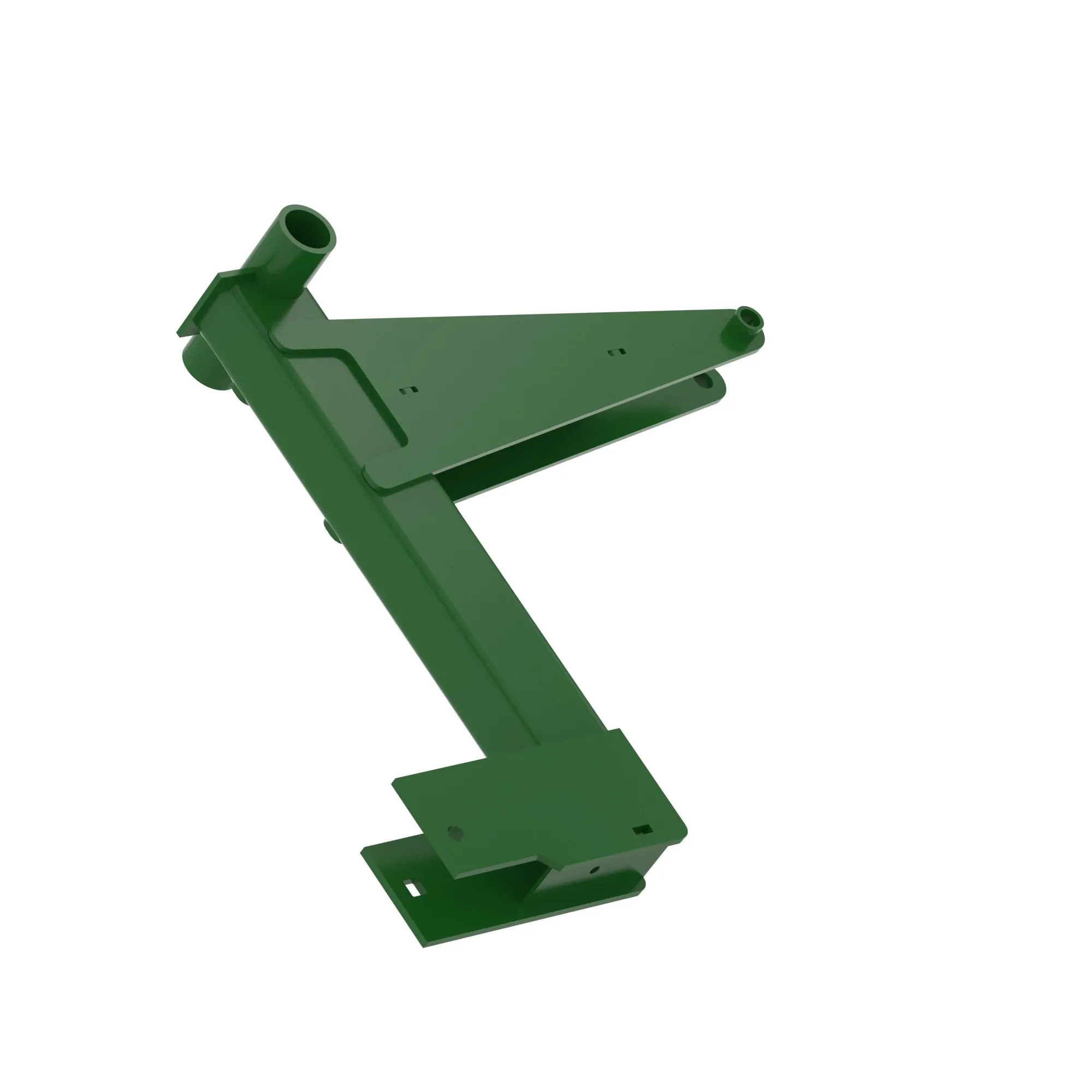 John Deere Tandem Wheel Arm, Left Side - AN236669