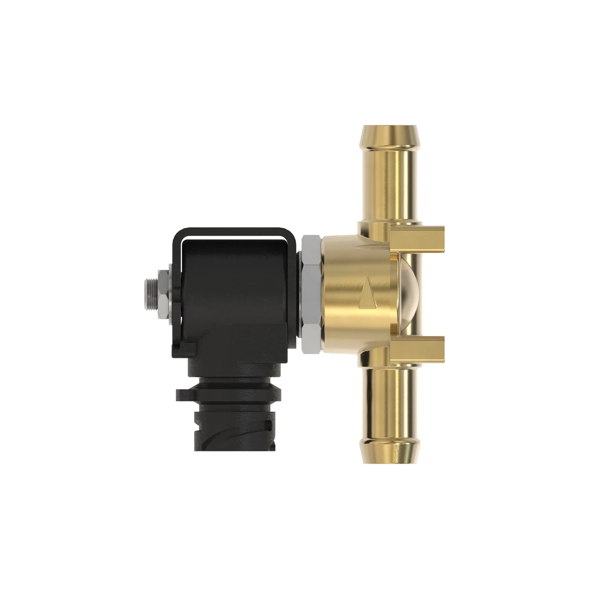 Solenoid Valve