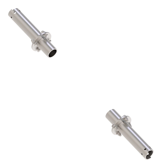 John Deere Support - DC212974