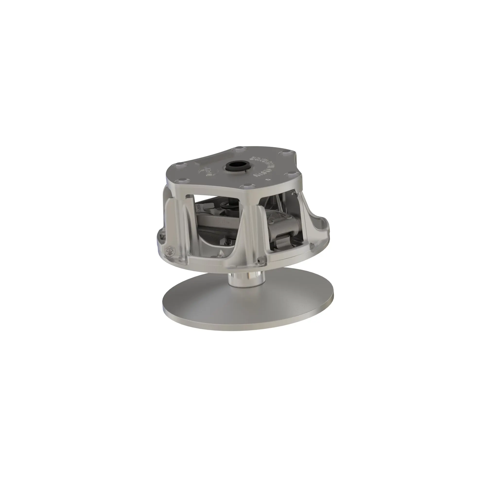 John Deere Primary Drive Clutch - AUC14493