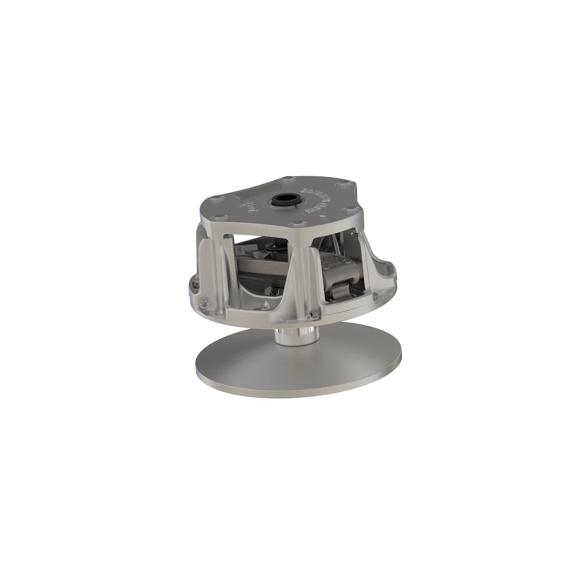 Transmission, Primary Clutch, XUV 8