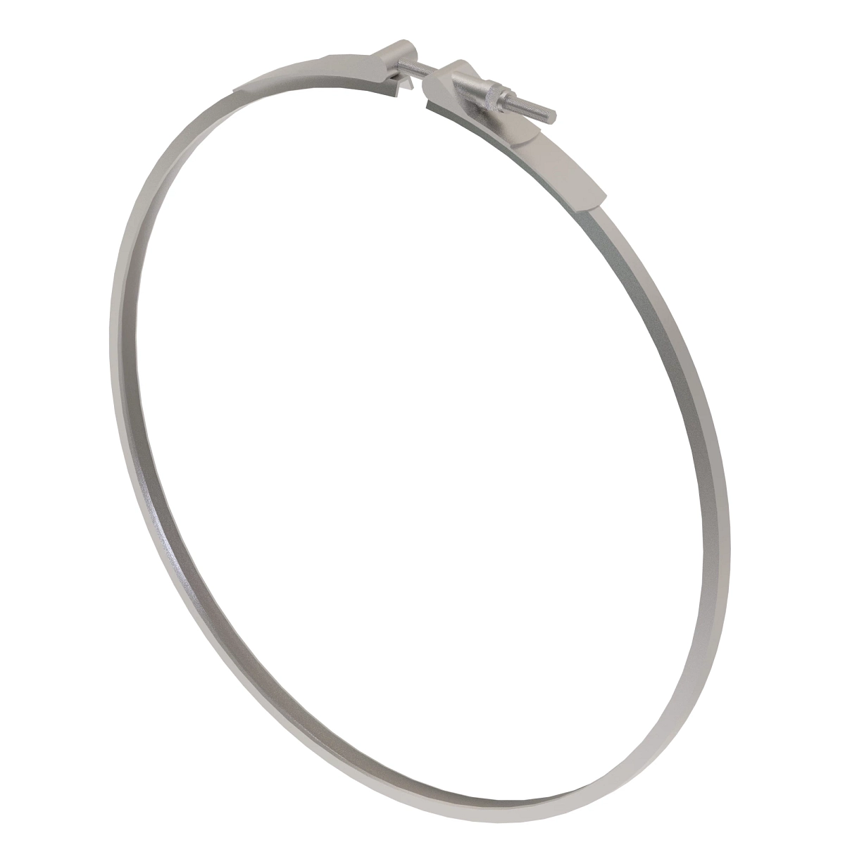 Scr: Profil Clamp
