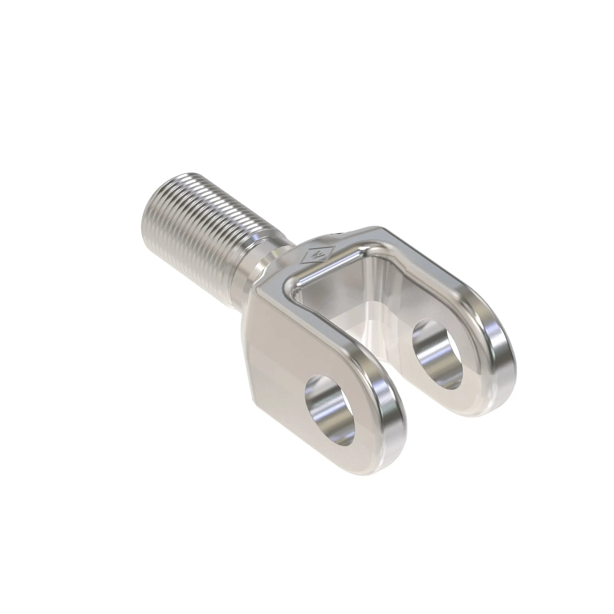 DELUXE, YOKE ROD