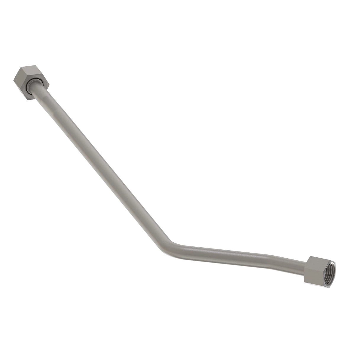 Line, Coolant Supply