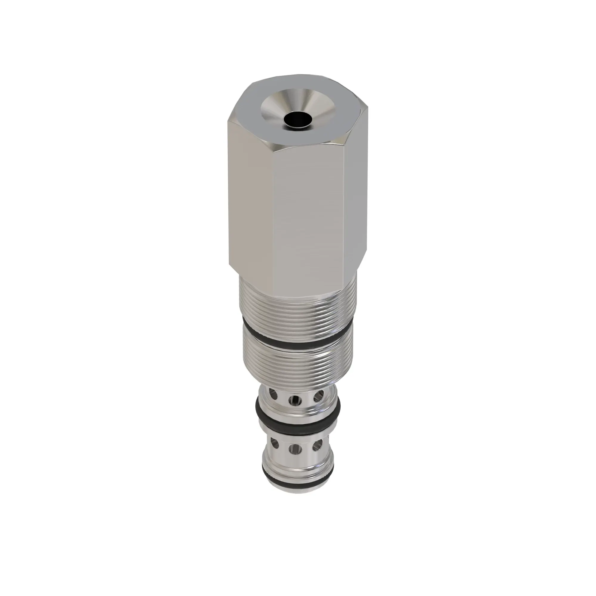 Hydraulic Pressure Valve