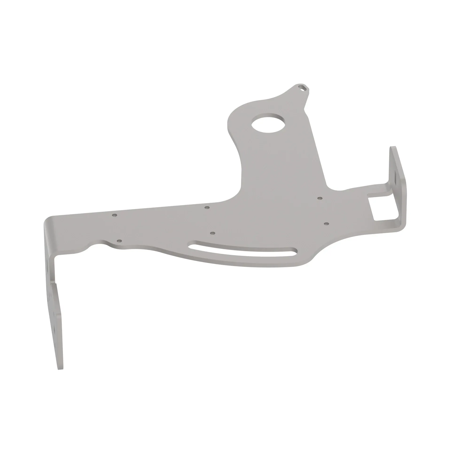 LINK CHAIN SUPPORT