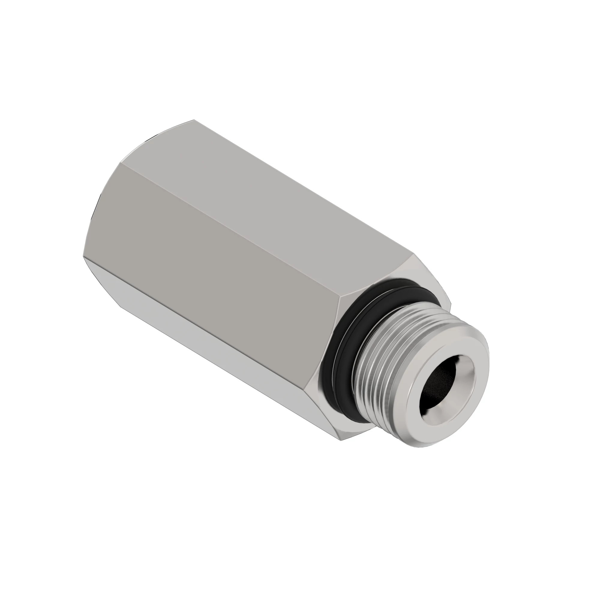 ADAPTER FITTING, RACCORD RALLONGE U