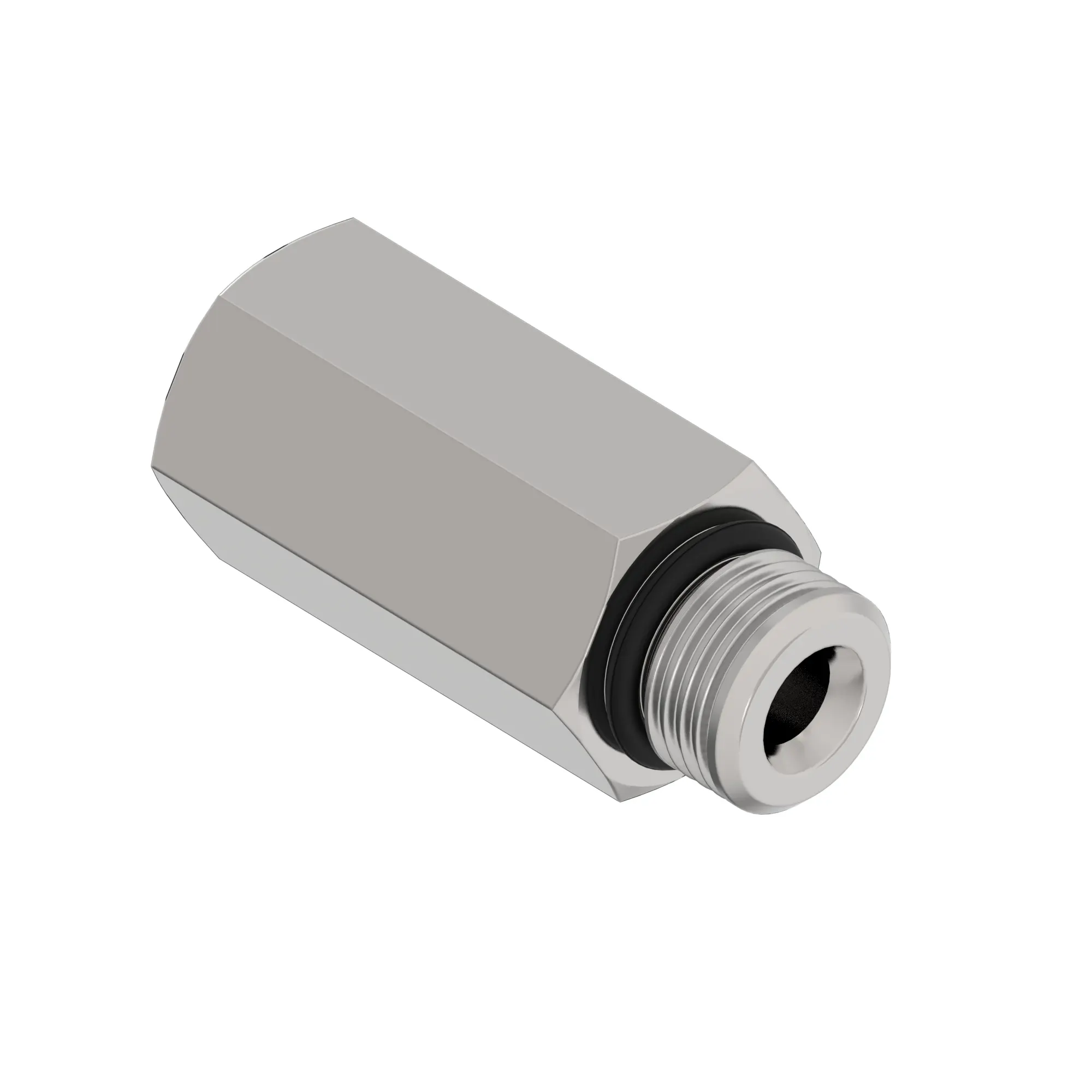John Deere Adapter Fitting, Record Rallonge - DC222027