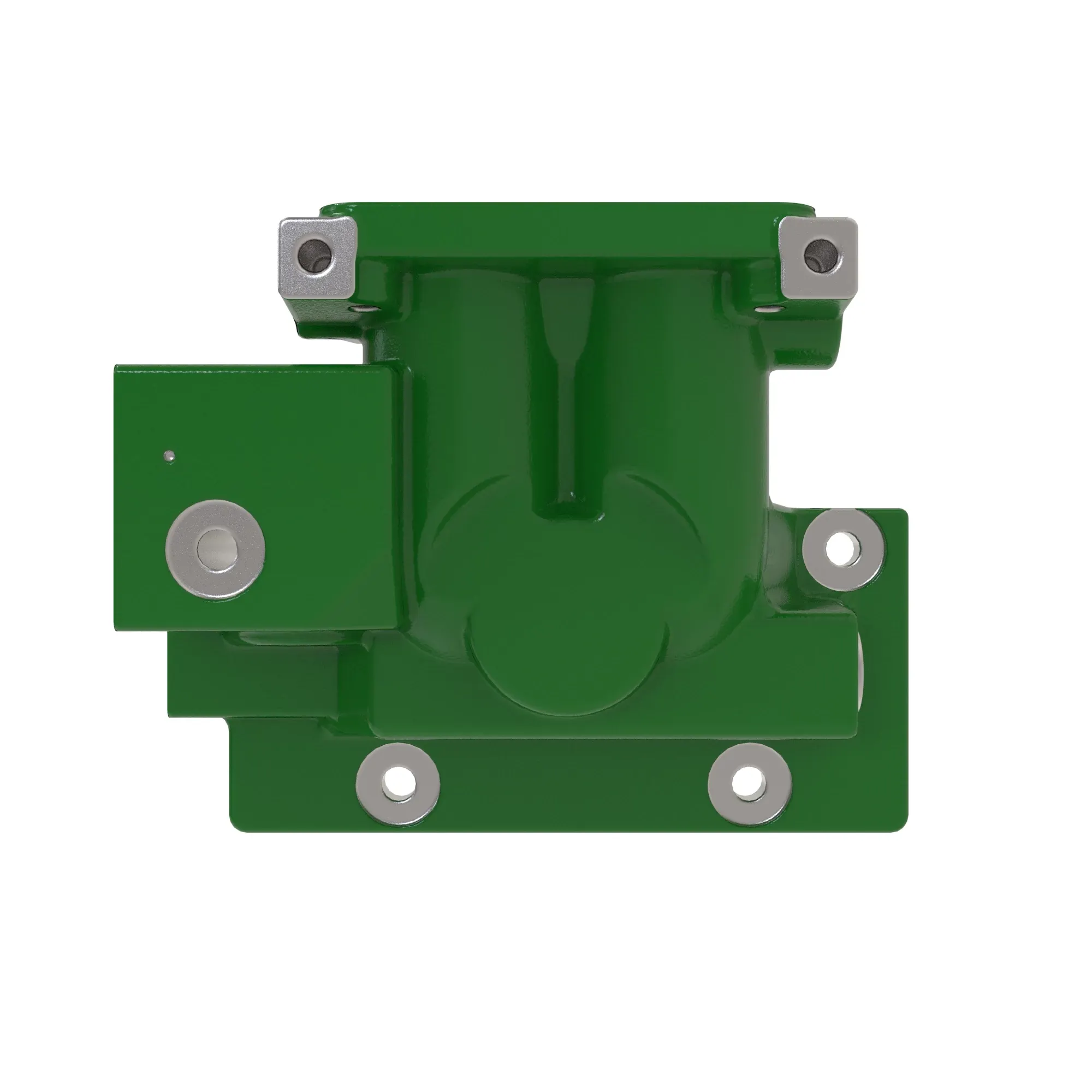 RE509340: Thermostat Housing