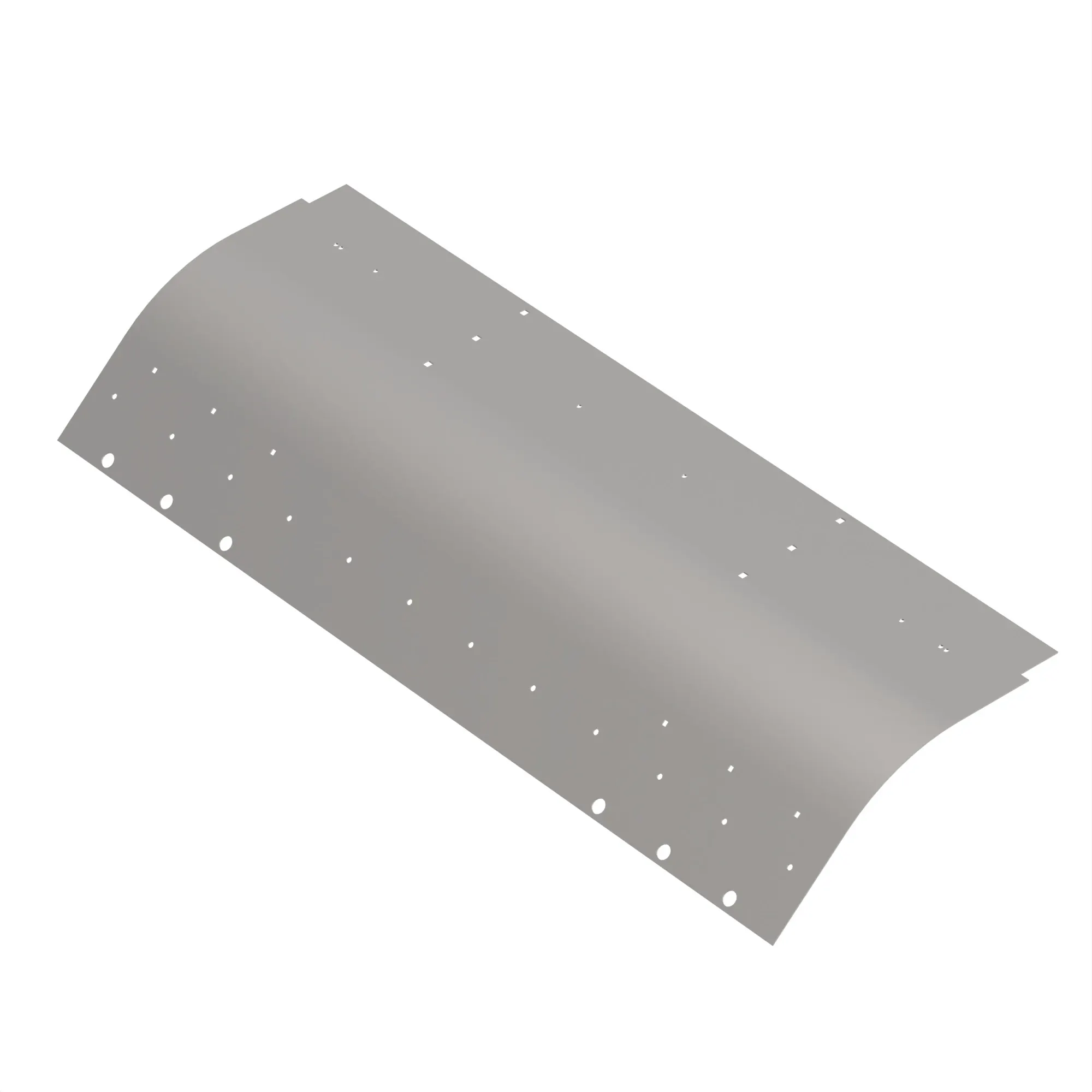 CENTRAL SHEET