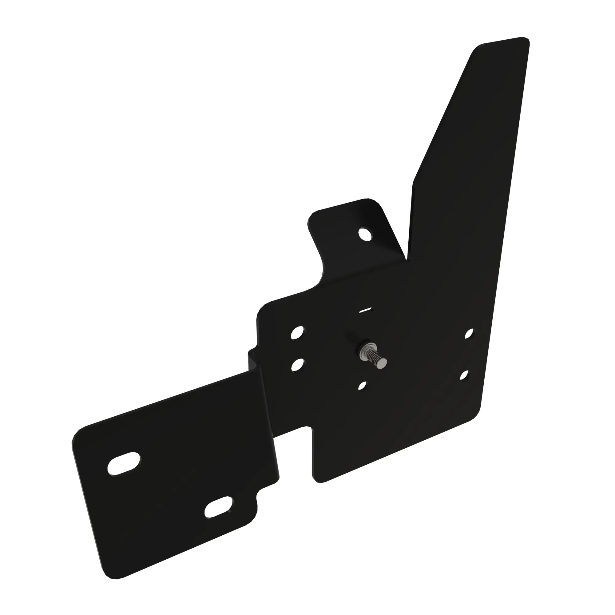 John Deere Shield Bracket - L225228