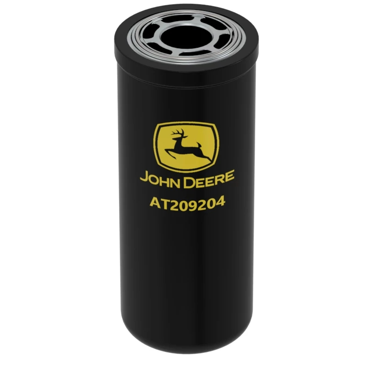 John Deere Hydraulic Oil Reservoir Filter - AT209204