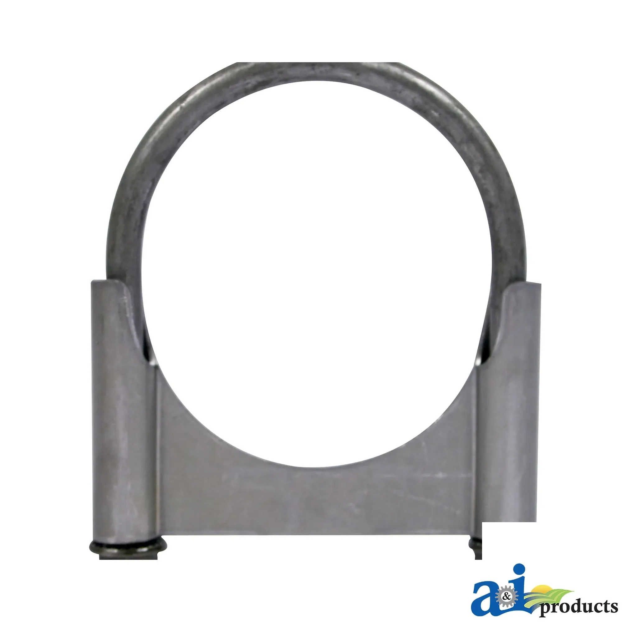 A&I Products Muffler Clamp - A-CL300