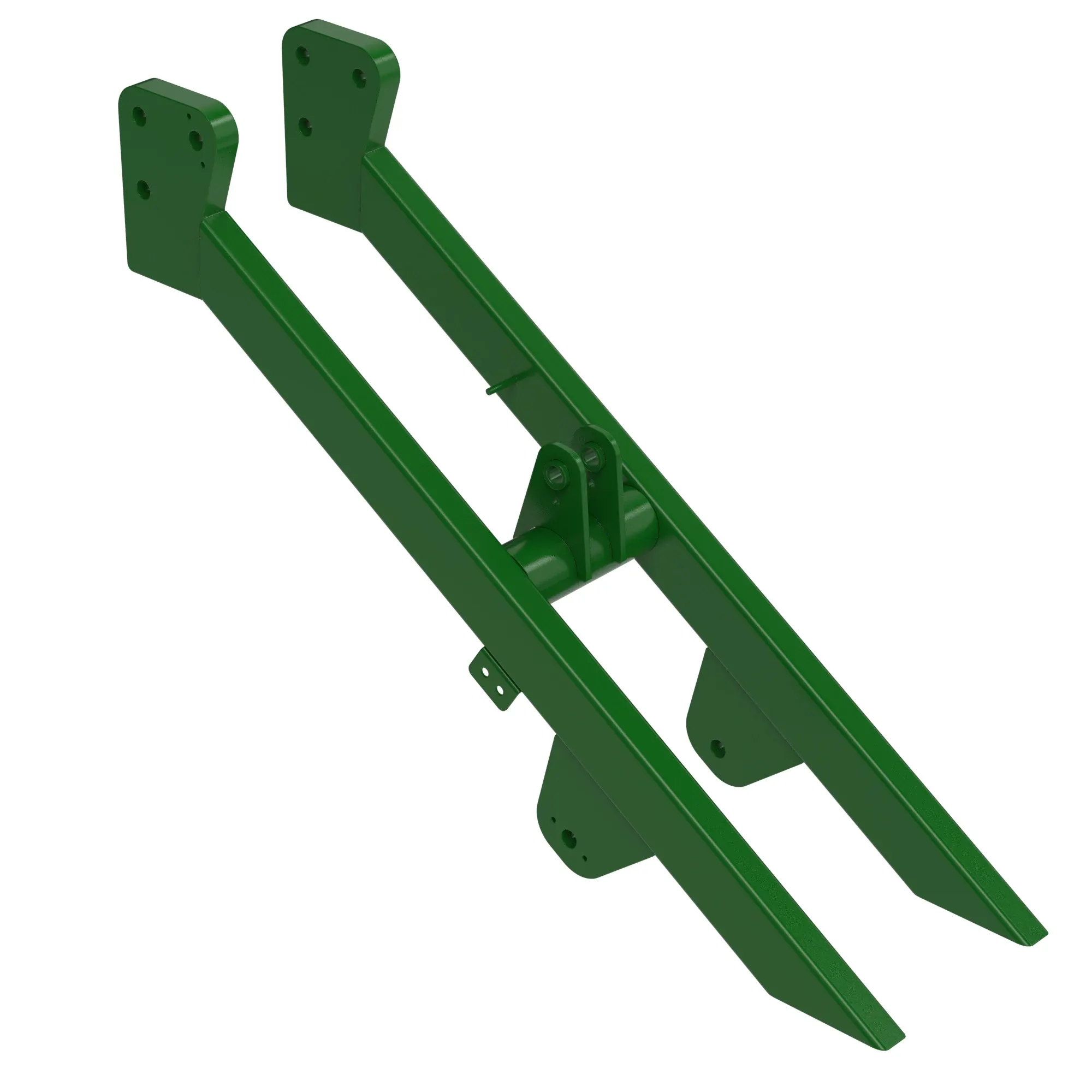 John Deere Crop Divider Frame, Left Side - CB11489865