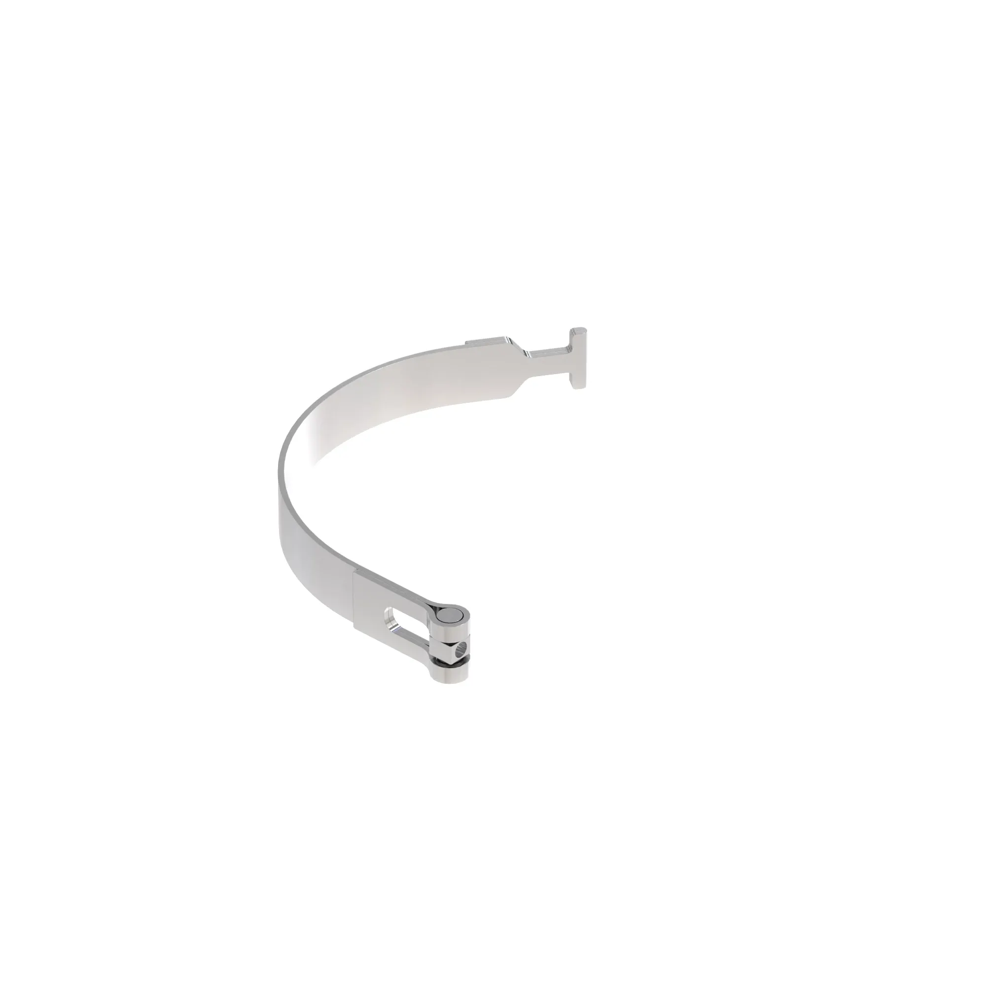 STRAP, SCR SIZE 2