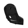 SHIELD, SHIELD LH, BLACK, NO ARM AD