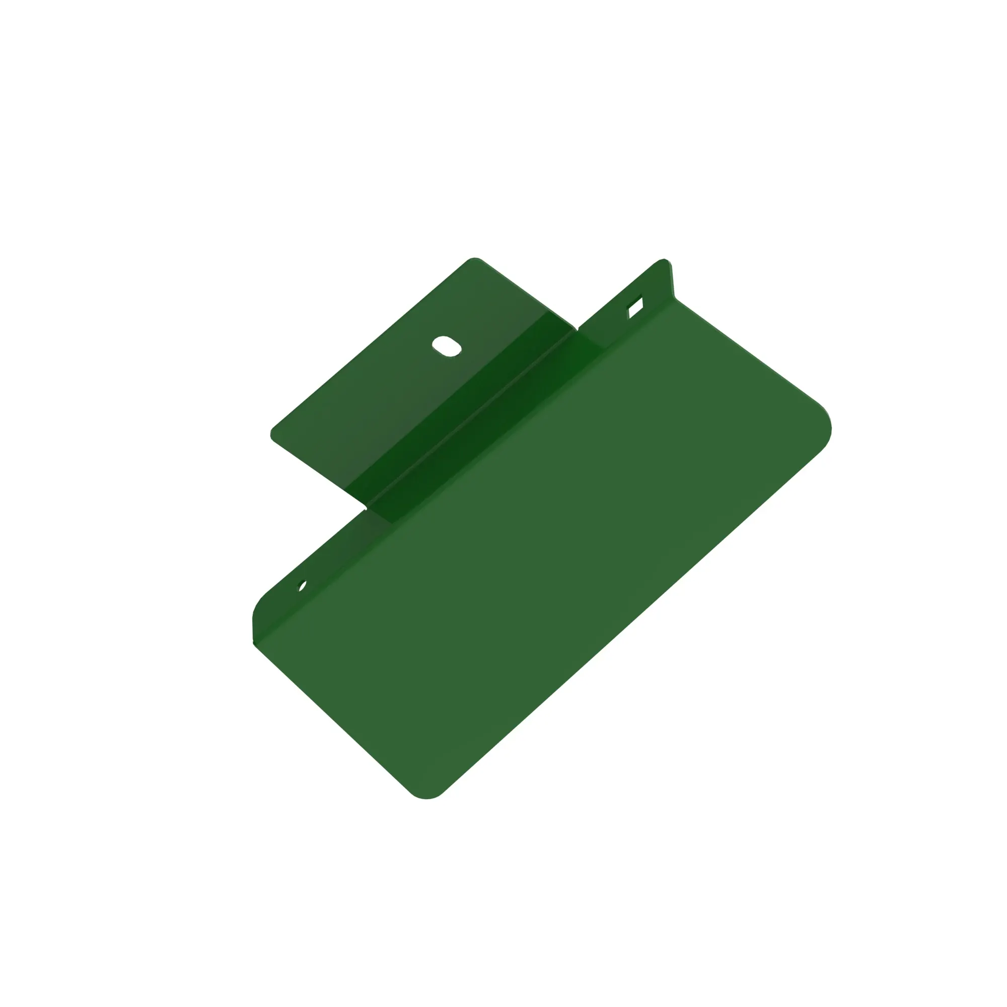 SHIELD, LH SAFETY SHIELD