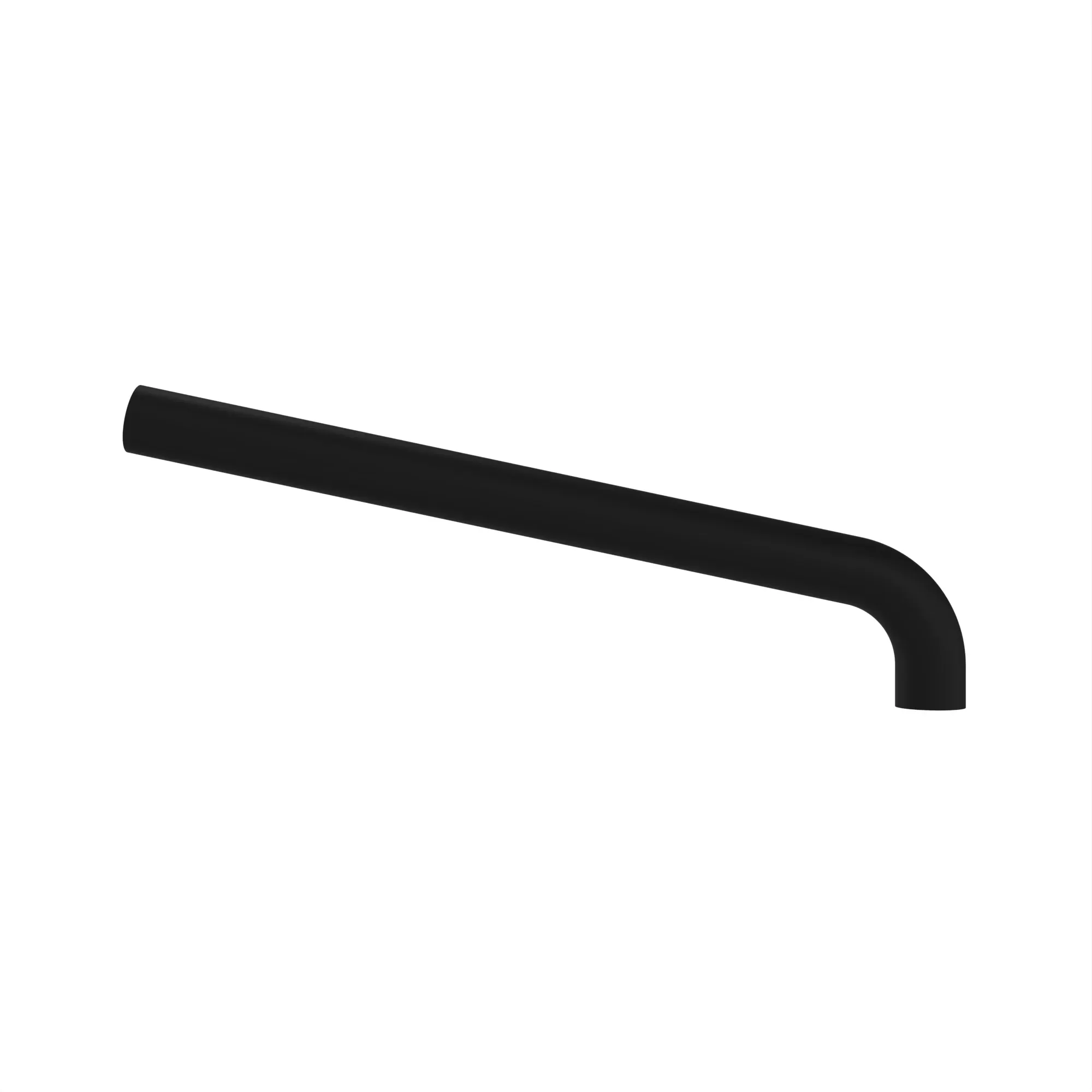 R522096: Turbocharger Oil Drain Hose