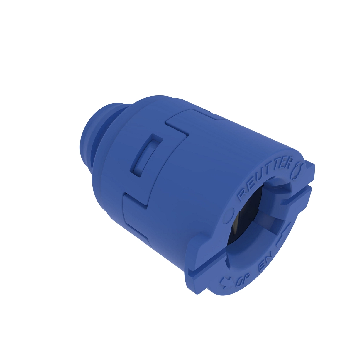 Strainer, and Magnet Assembly
