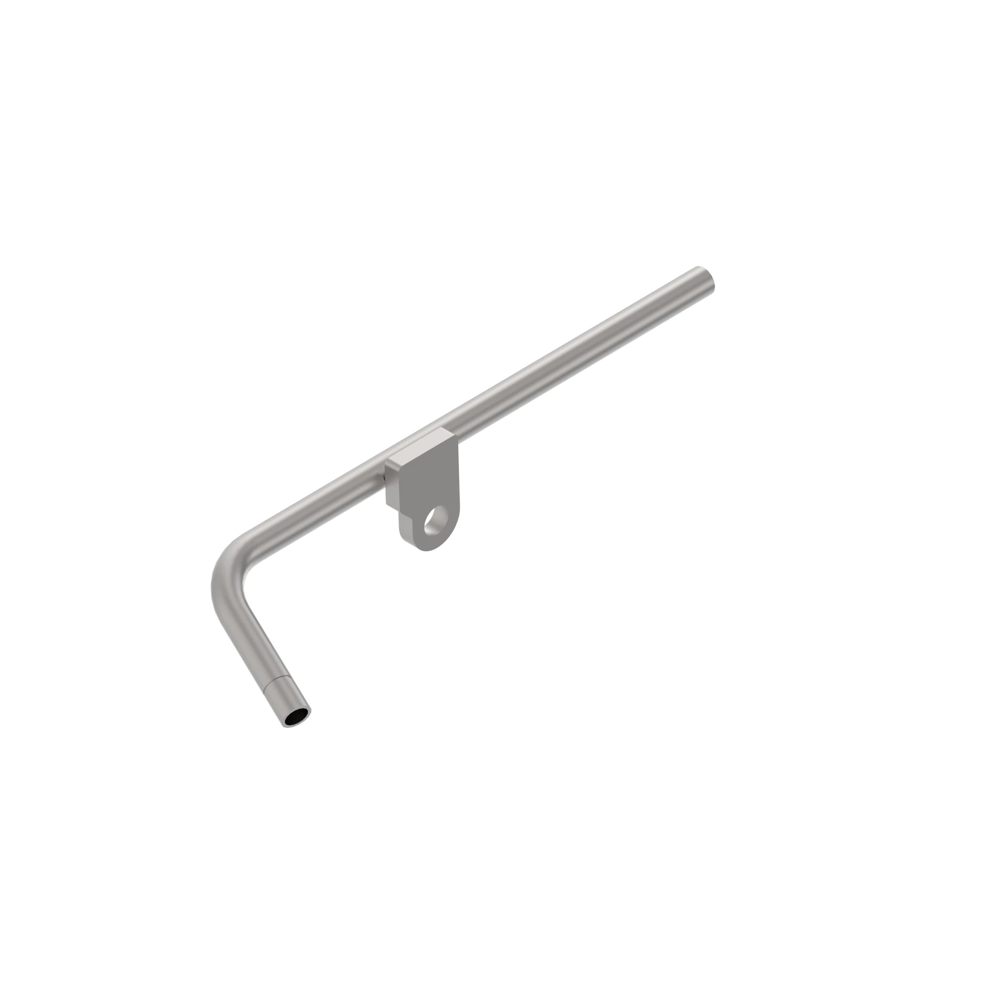 John Deere Liquid Fertilizer RH Tube Assembly - AA94928