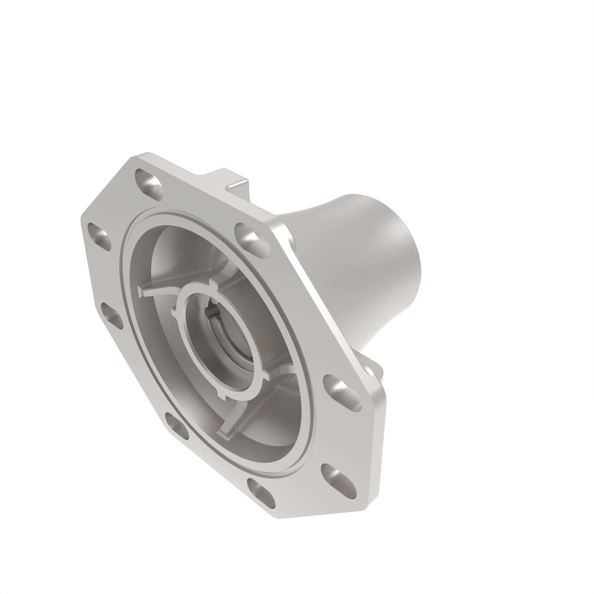 John Deere Axle Housing - KV20411