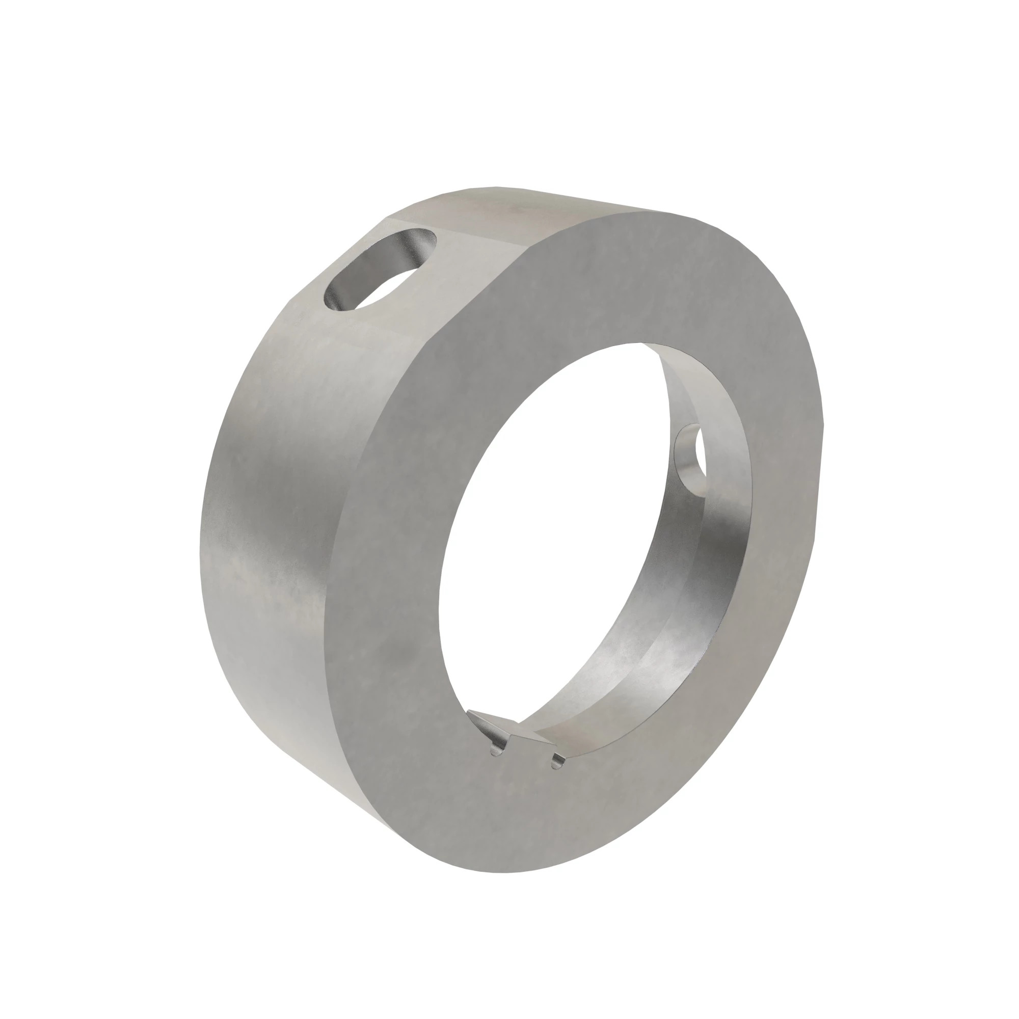 ⚙️ T317639: Collar de Bloqueo John Deere 🚜✅ | Procomex