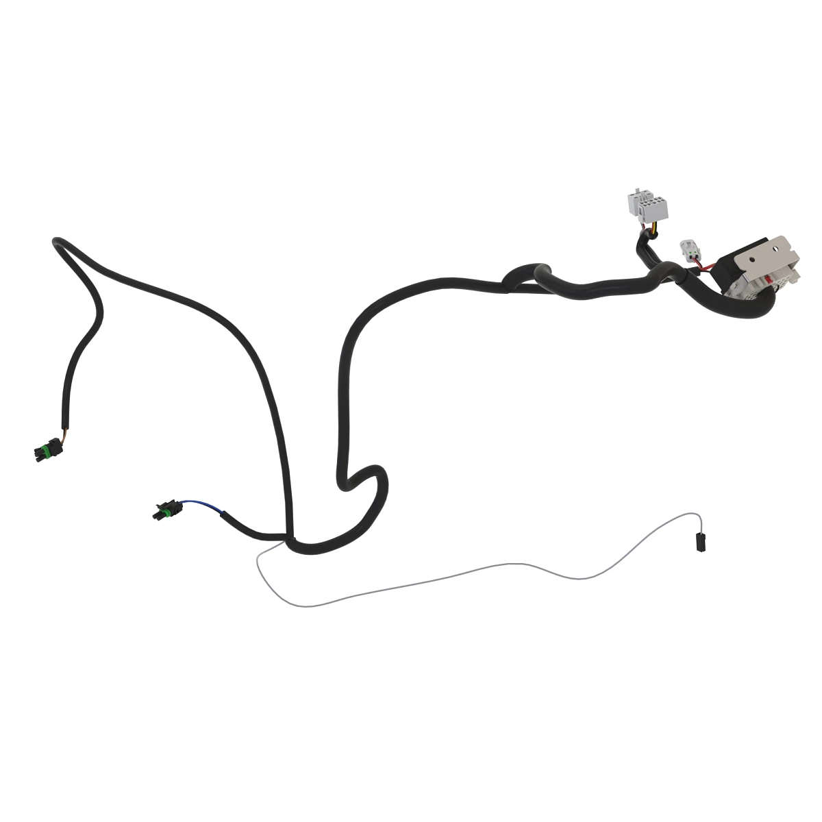 Wiring Harness_cab Eh Scv