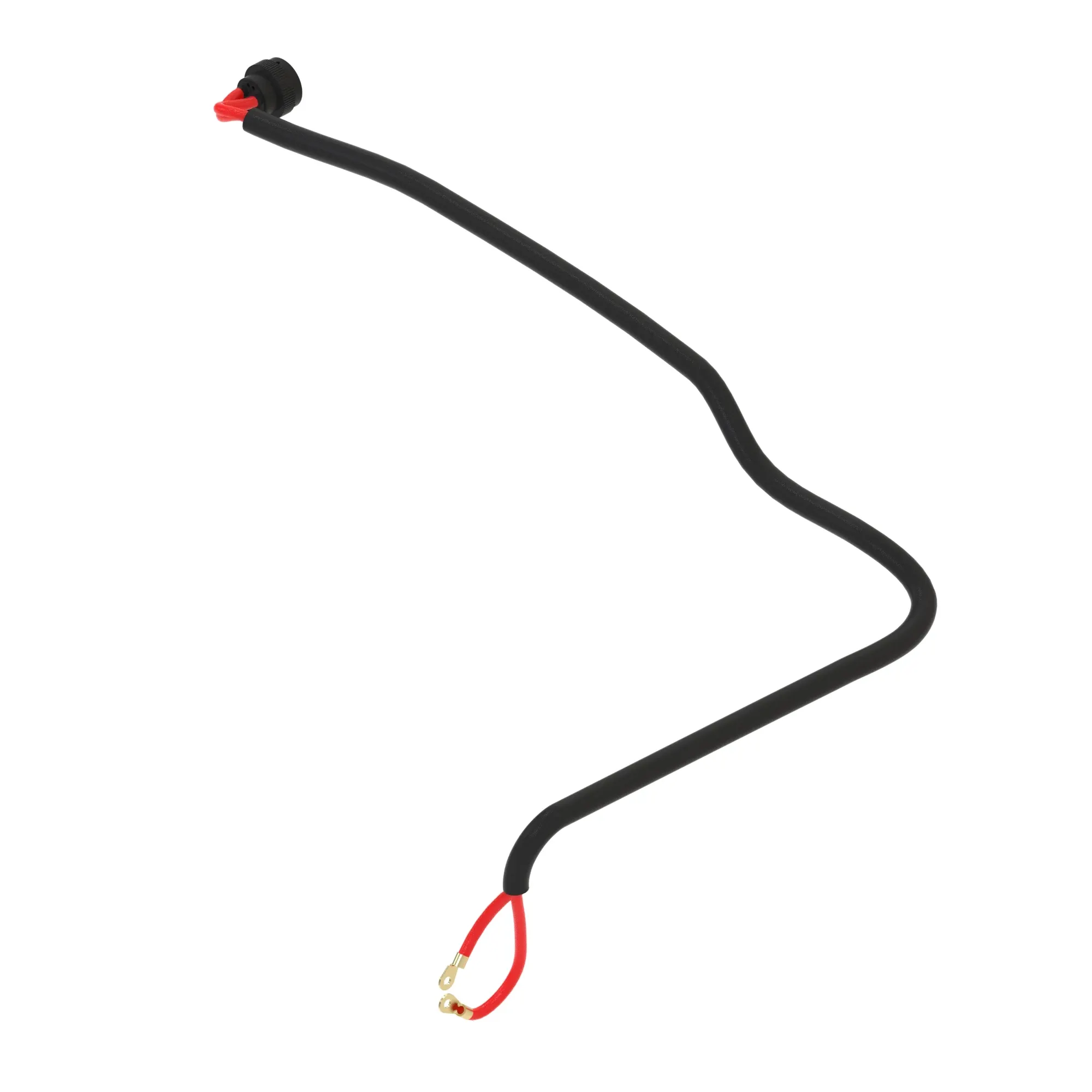 ASSEMBLY, MAIN CAB POWER HARNESS
