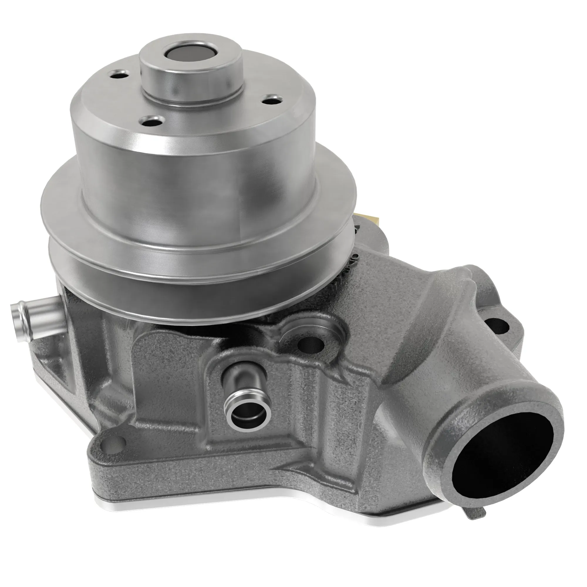 John Deere Water Pump - AR77142