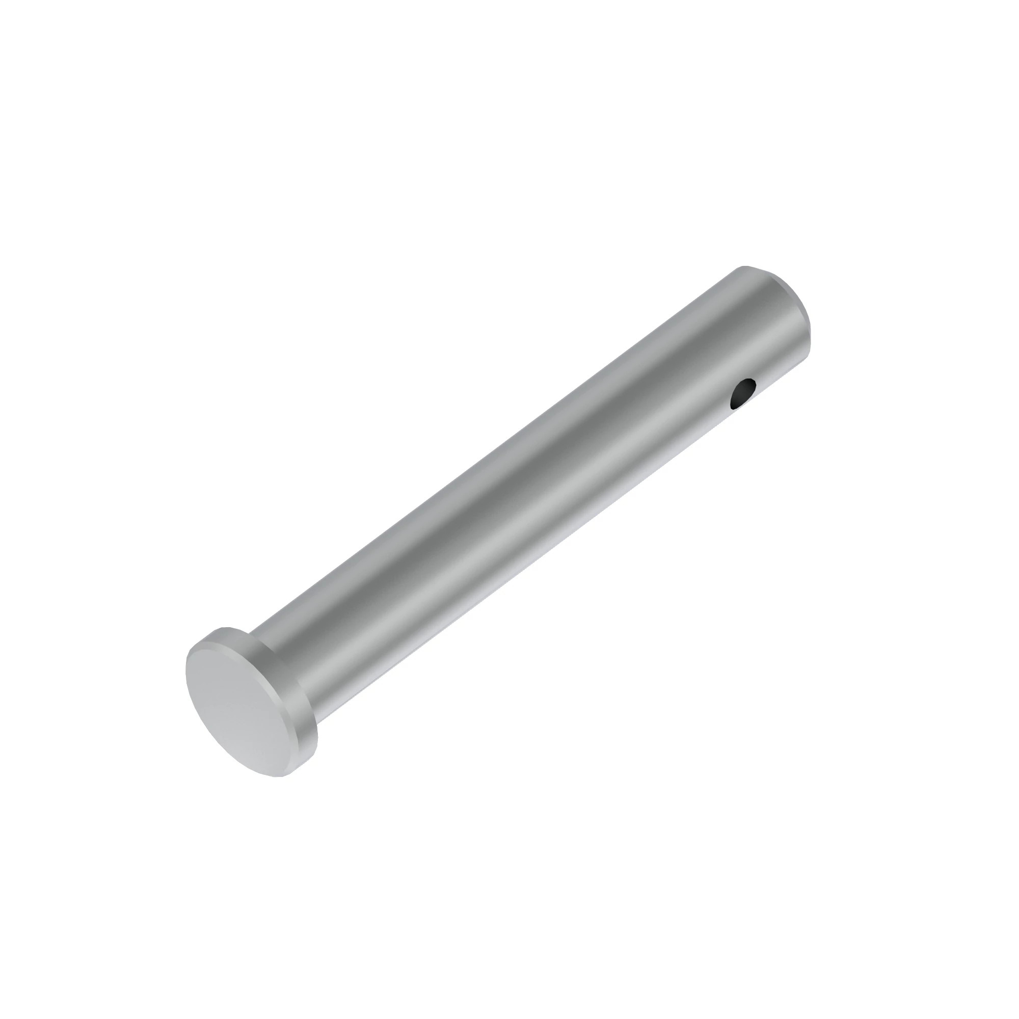 PIN, CLEVIS, .625 X 4.0