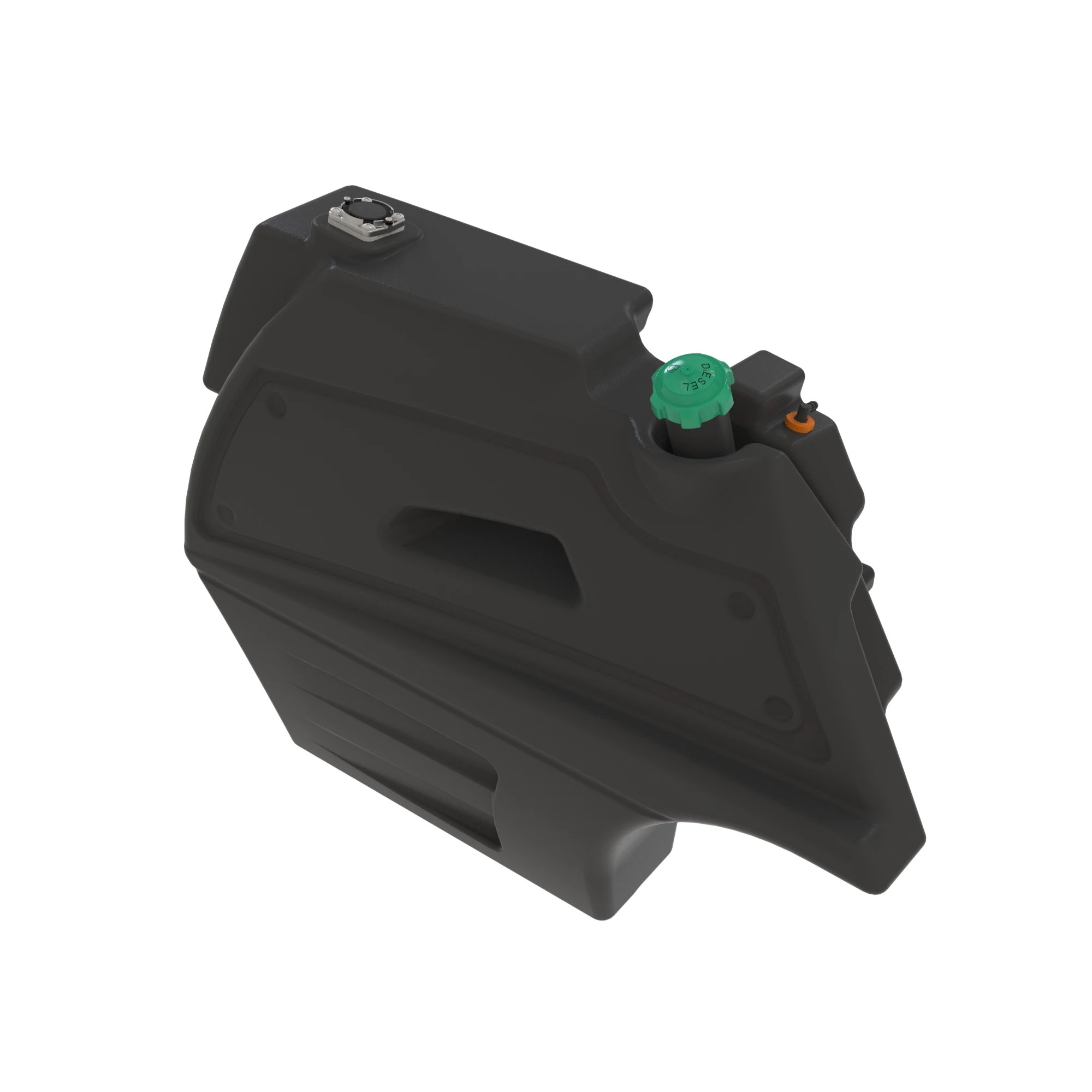 John Deere Fuel Tank - TCA25430