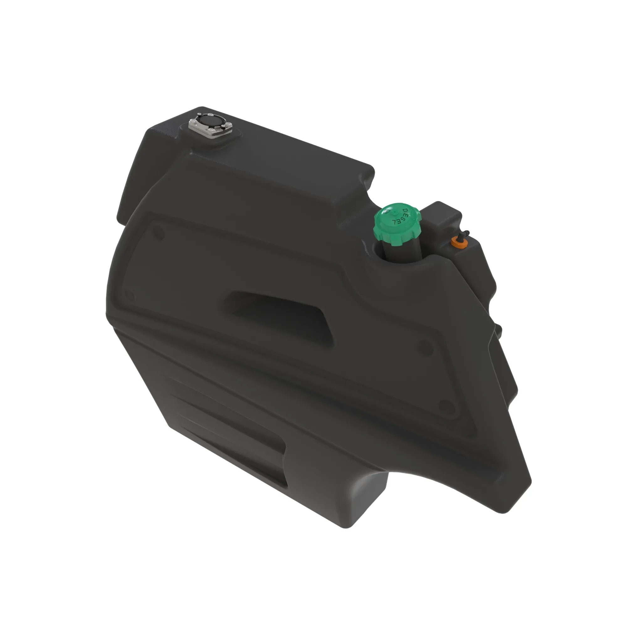 John Deere Fuel Tank - TCA25430