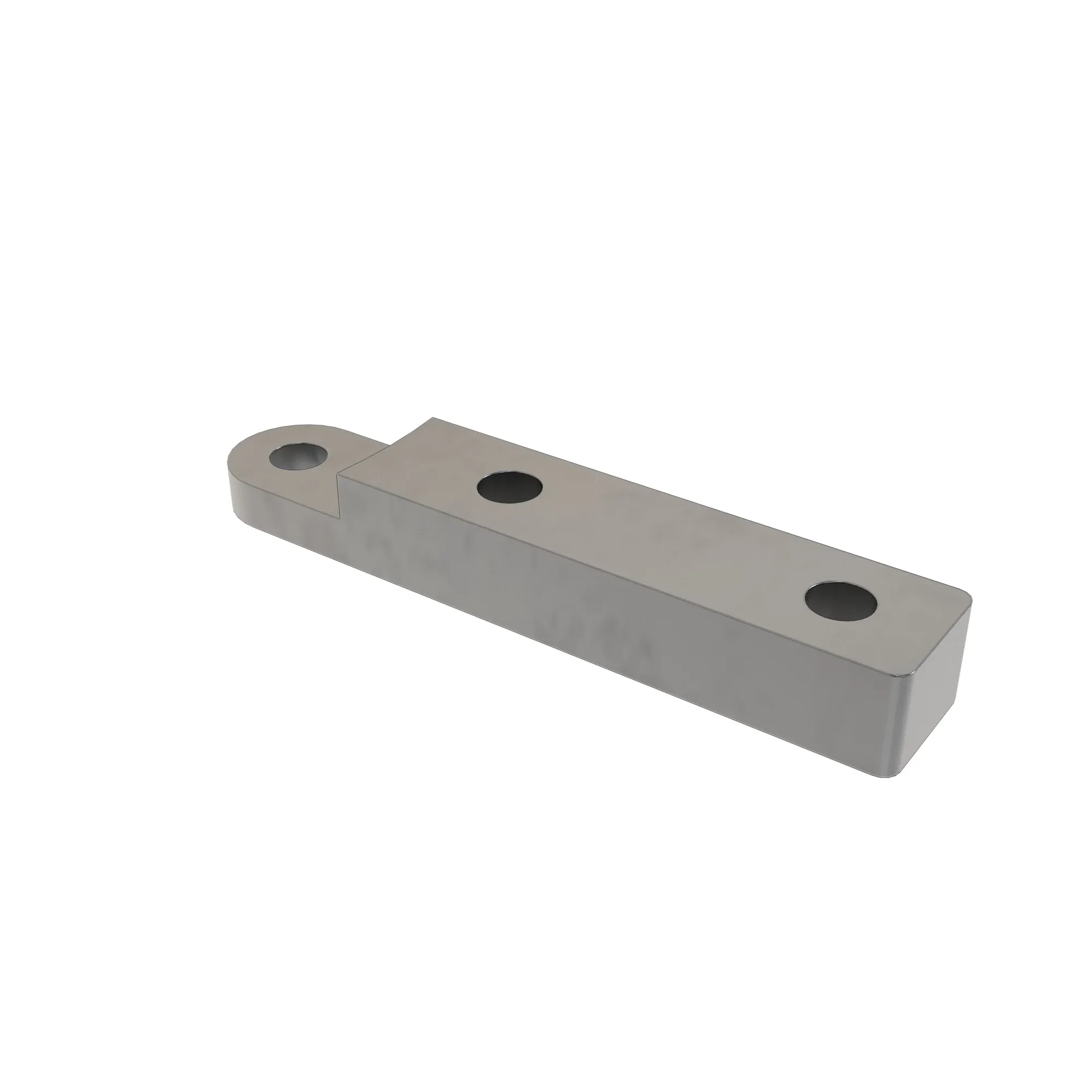 BRACKET, ALTERNATOR