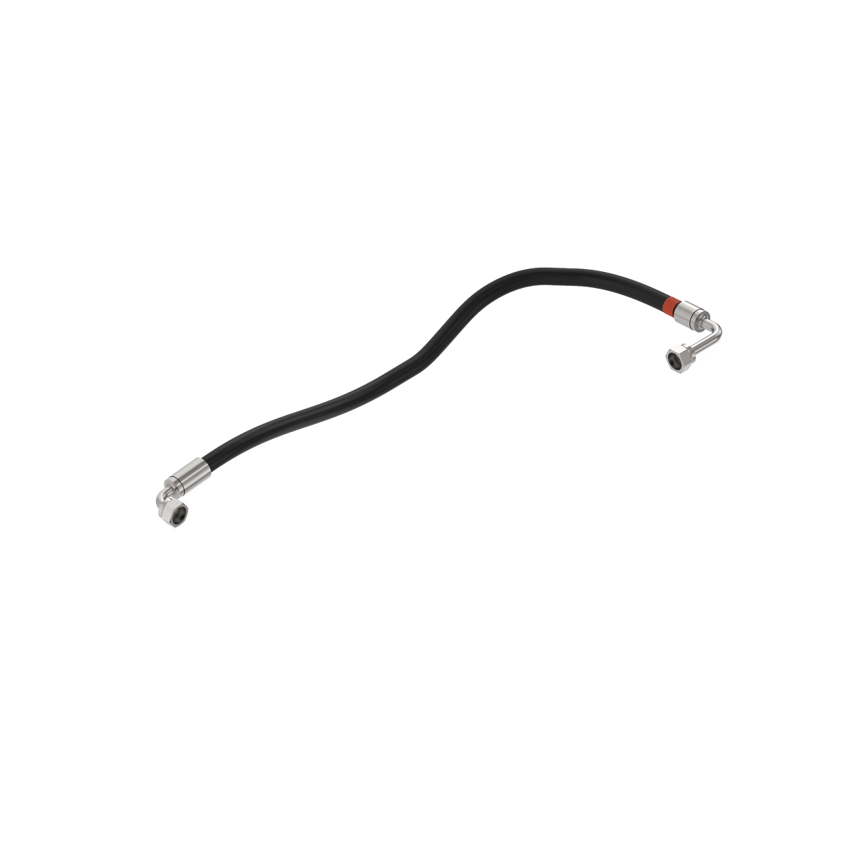 John Deere Steering Line Hydraulic Hose - RE575935