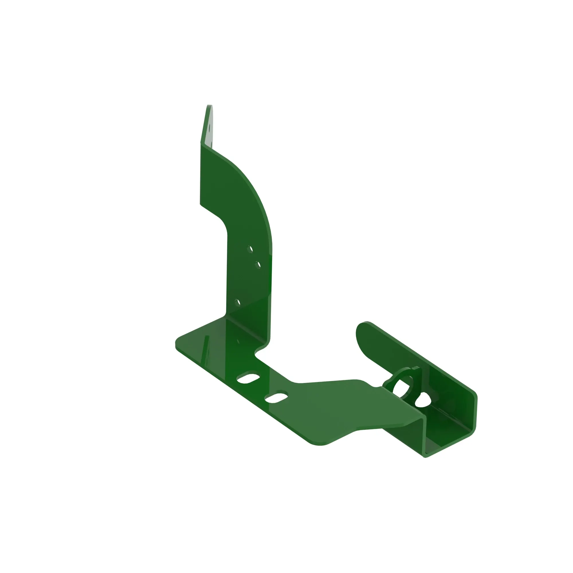 BRACKET, TREAD ADJUST SENSOR LH