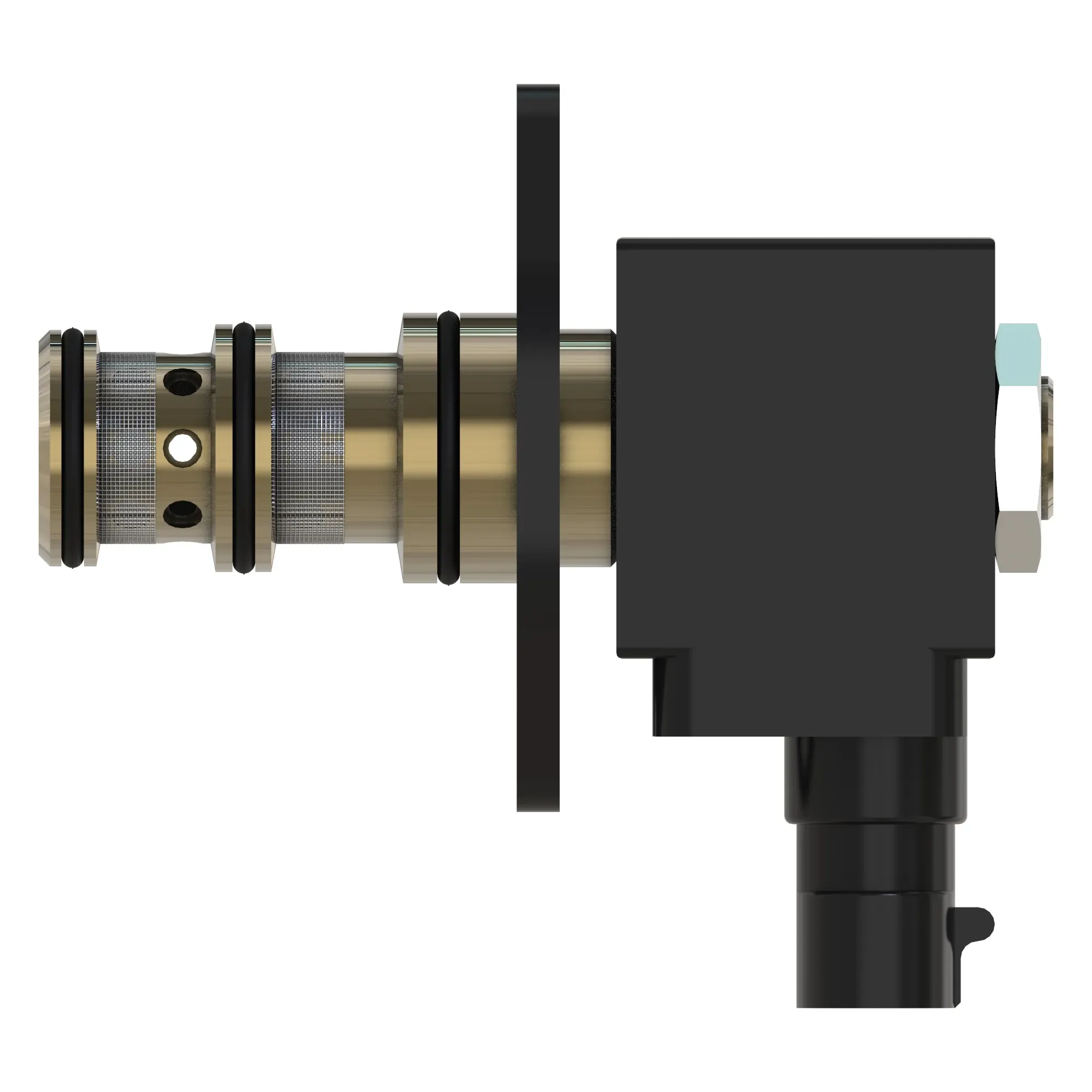 SOLENOID VALVE