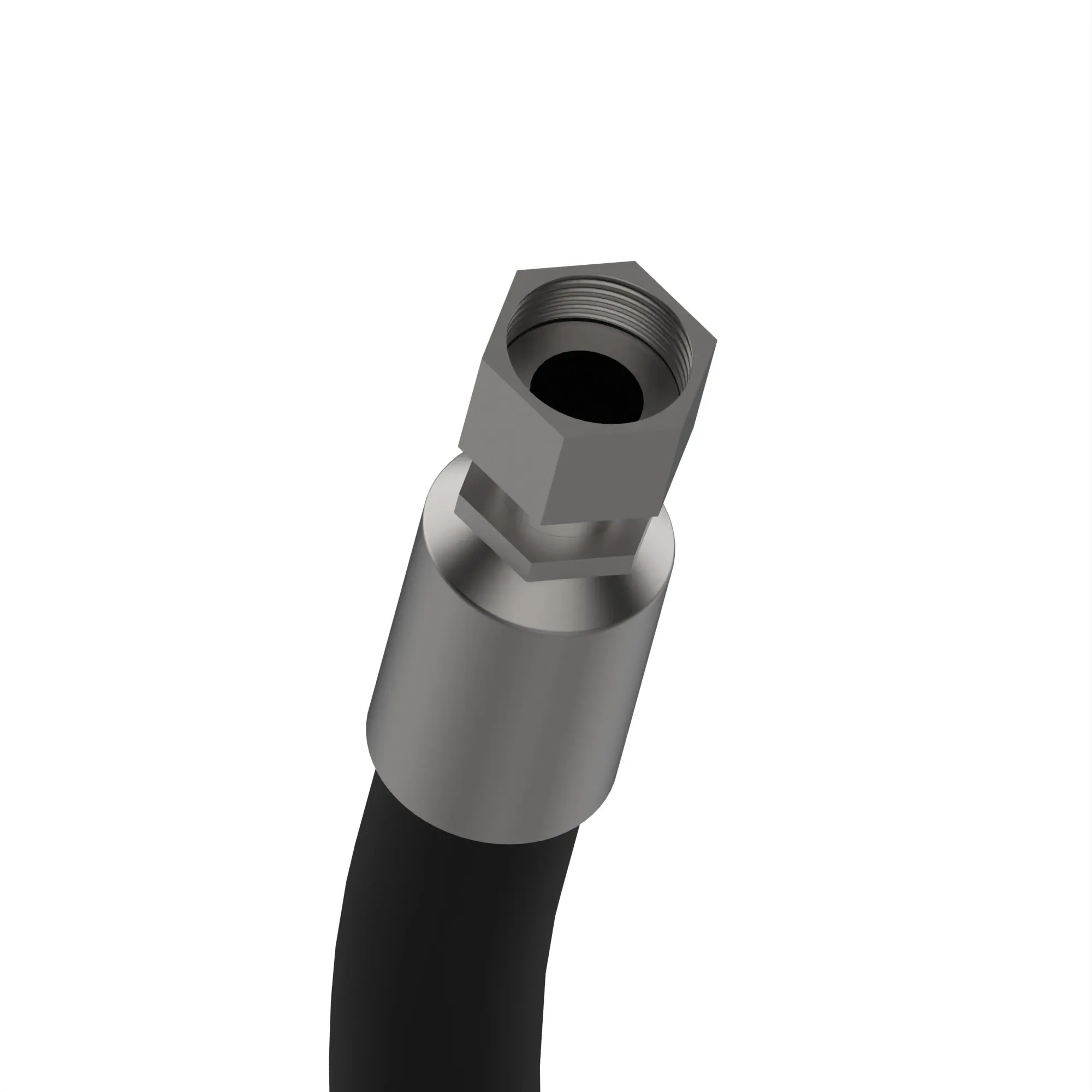 Hydraulic Hose