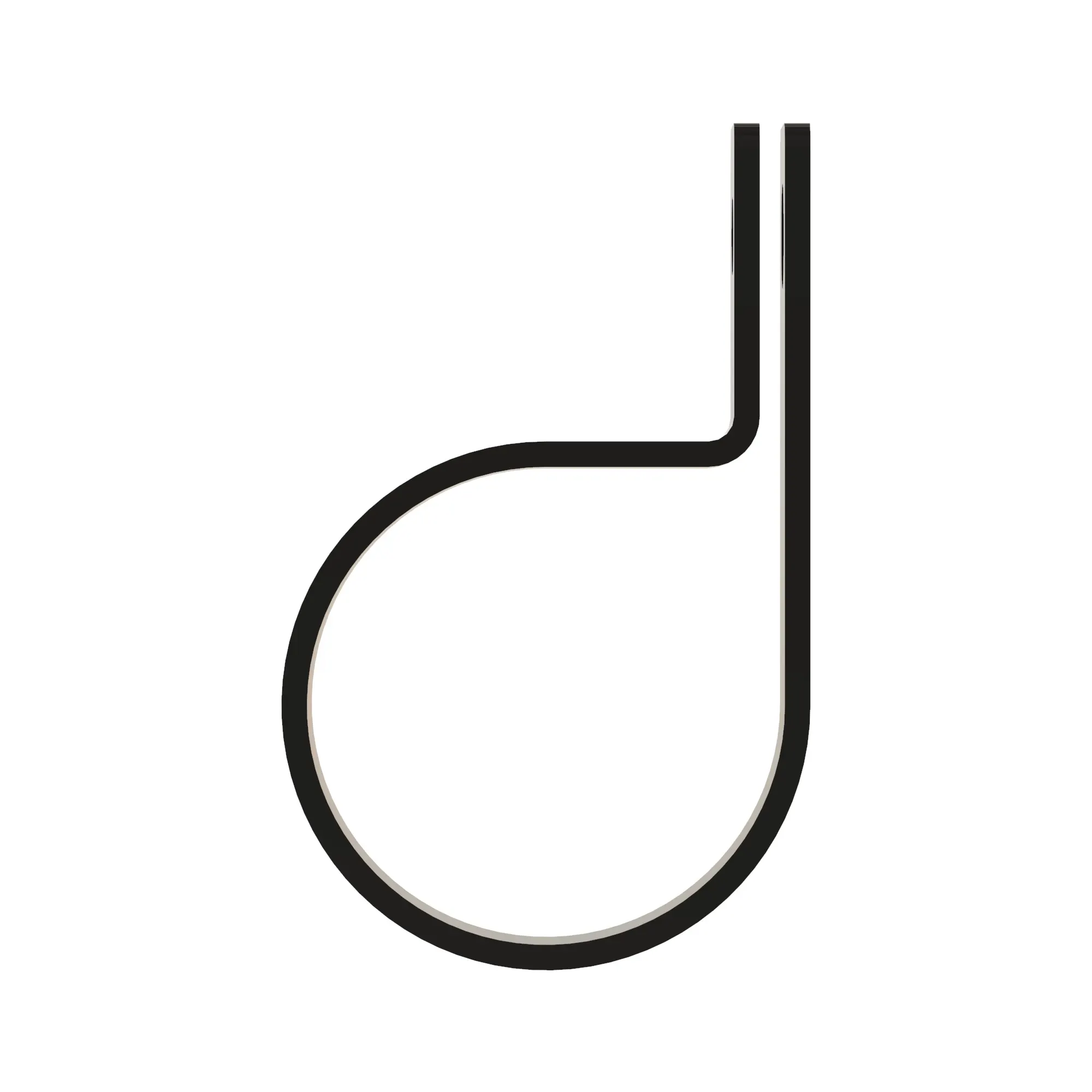 CLAMP, 57MM PIPE, Clamp