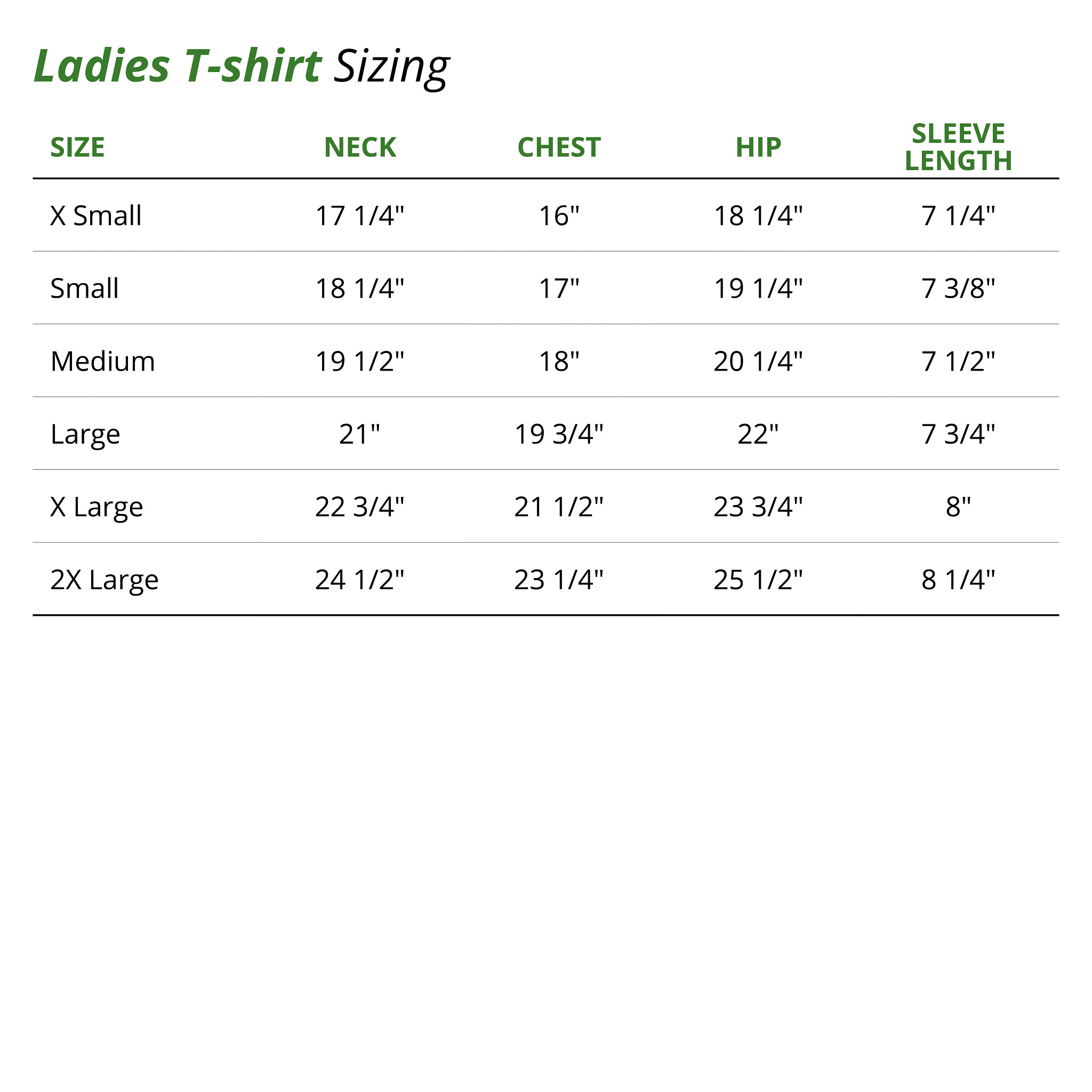 Support Farmers T-Shirt