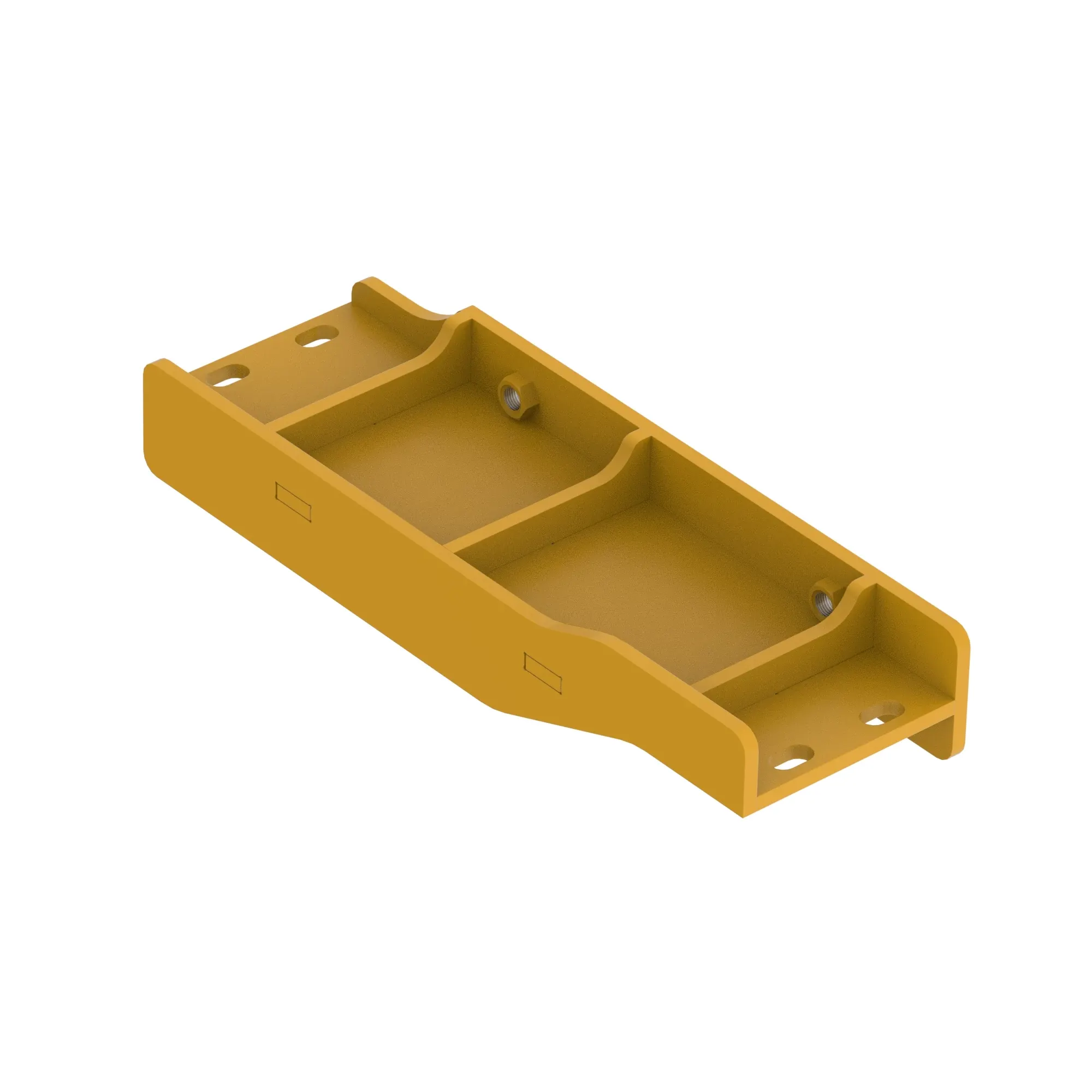 John Deere Bracket - AT531598