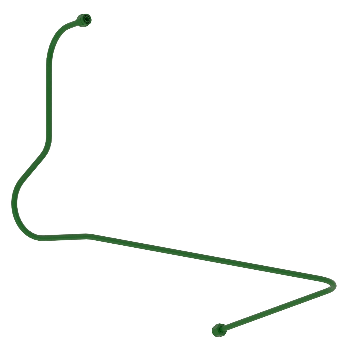 Oil Line Assy
