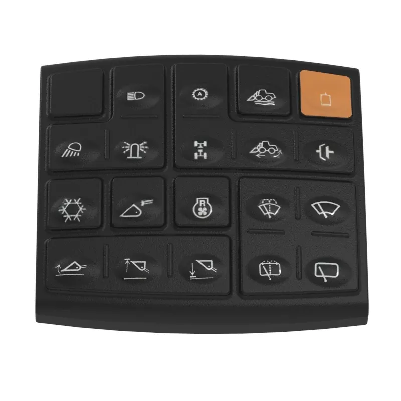 Push Switch