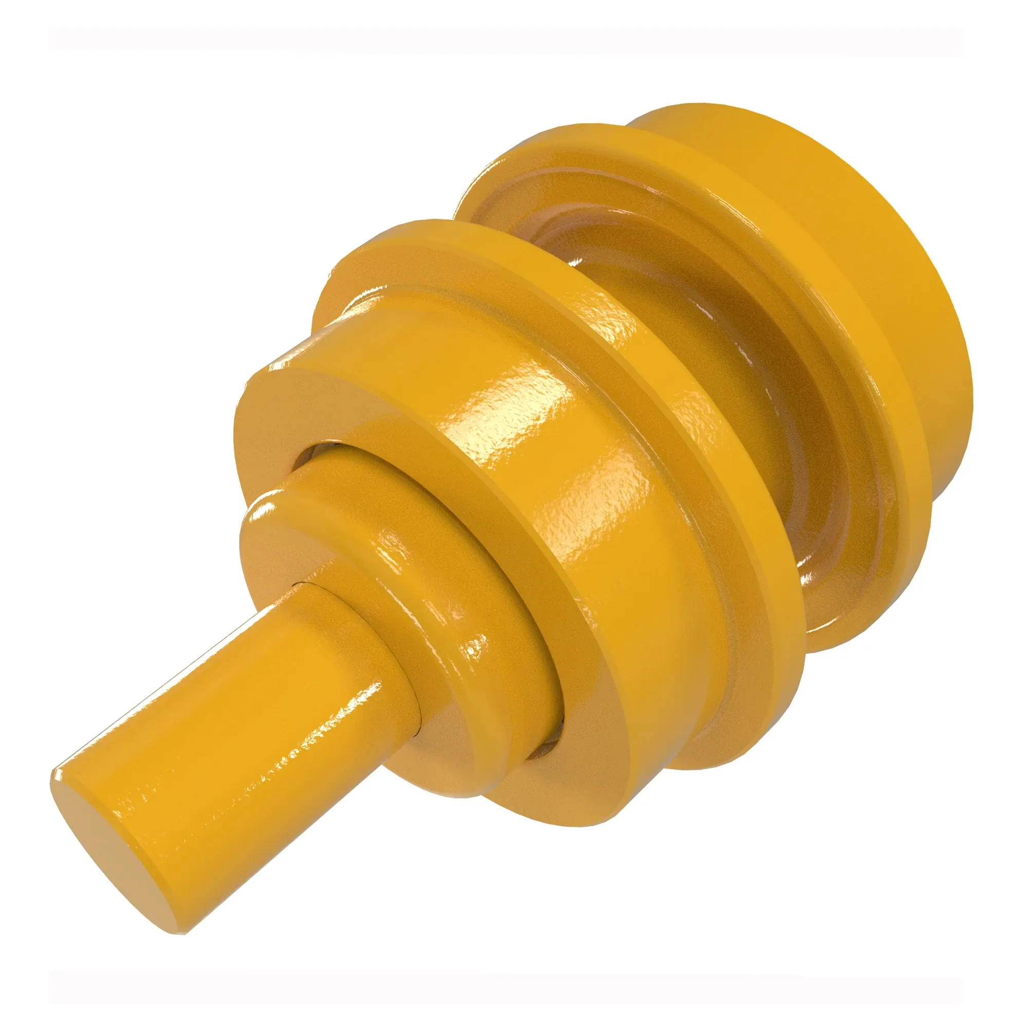 John Deere Carrier Roller - AT306803