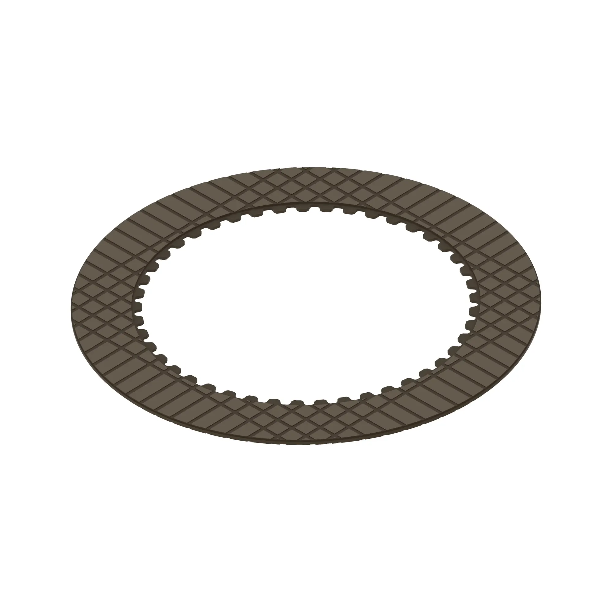 John Deere Wet Brake Disk - DZ117483