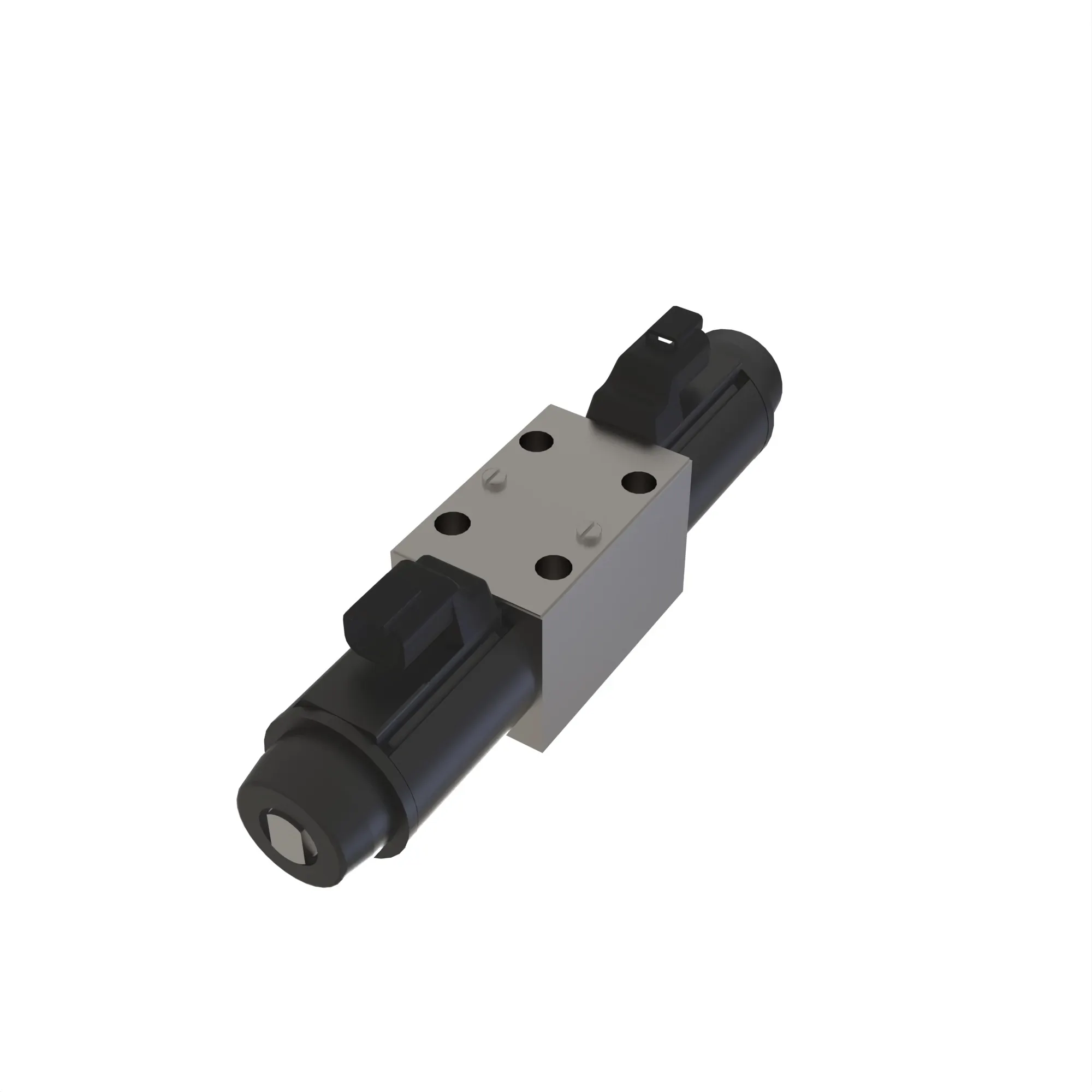 John Deere Valve - AKK39396