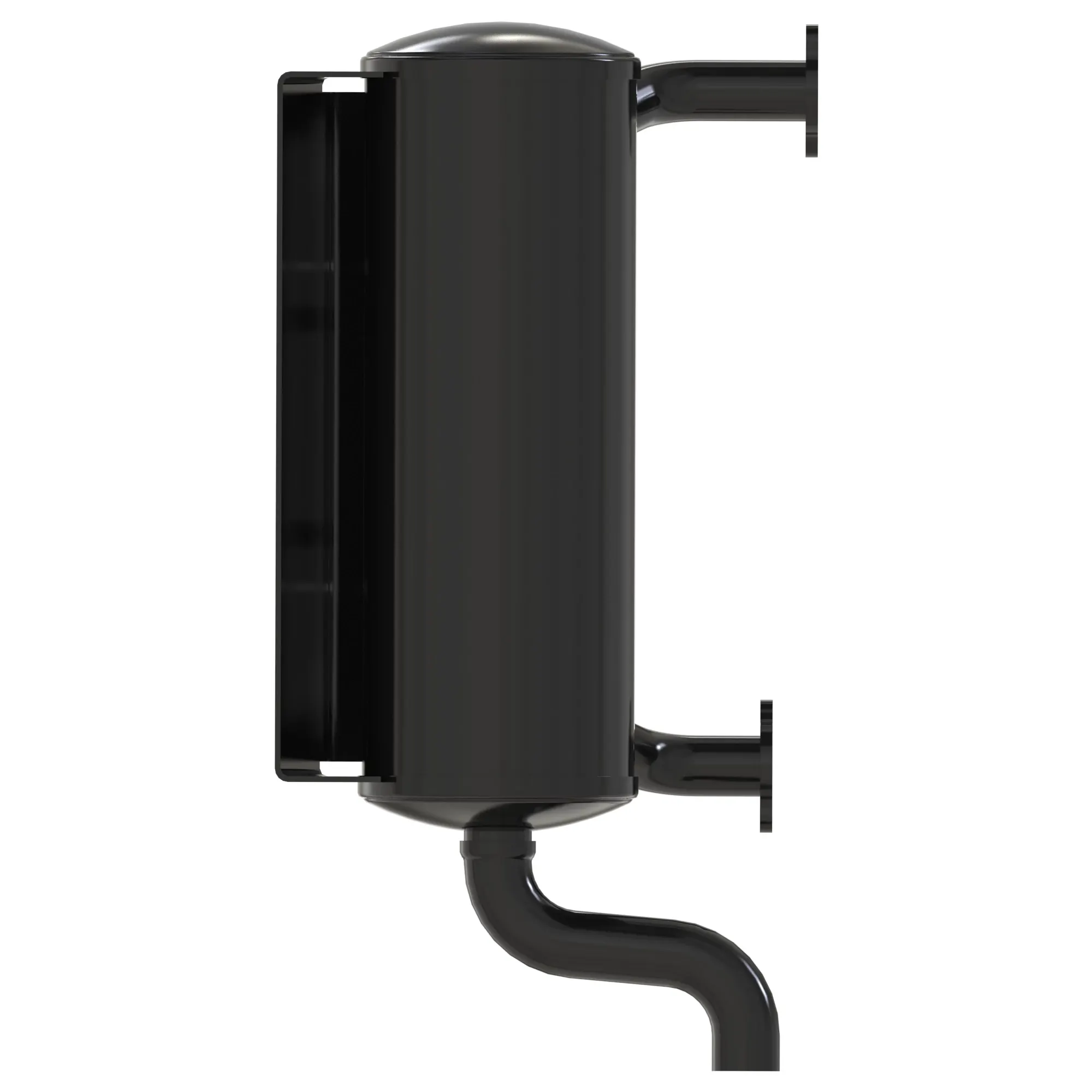 MUFFLER