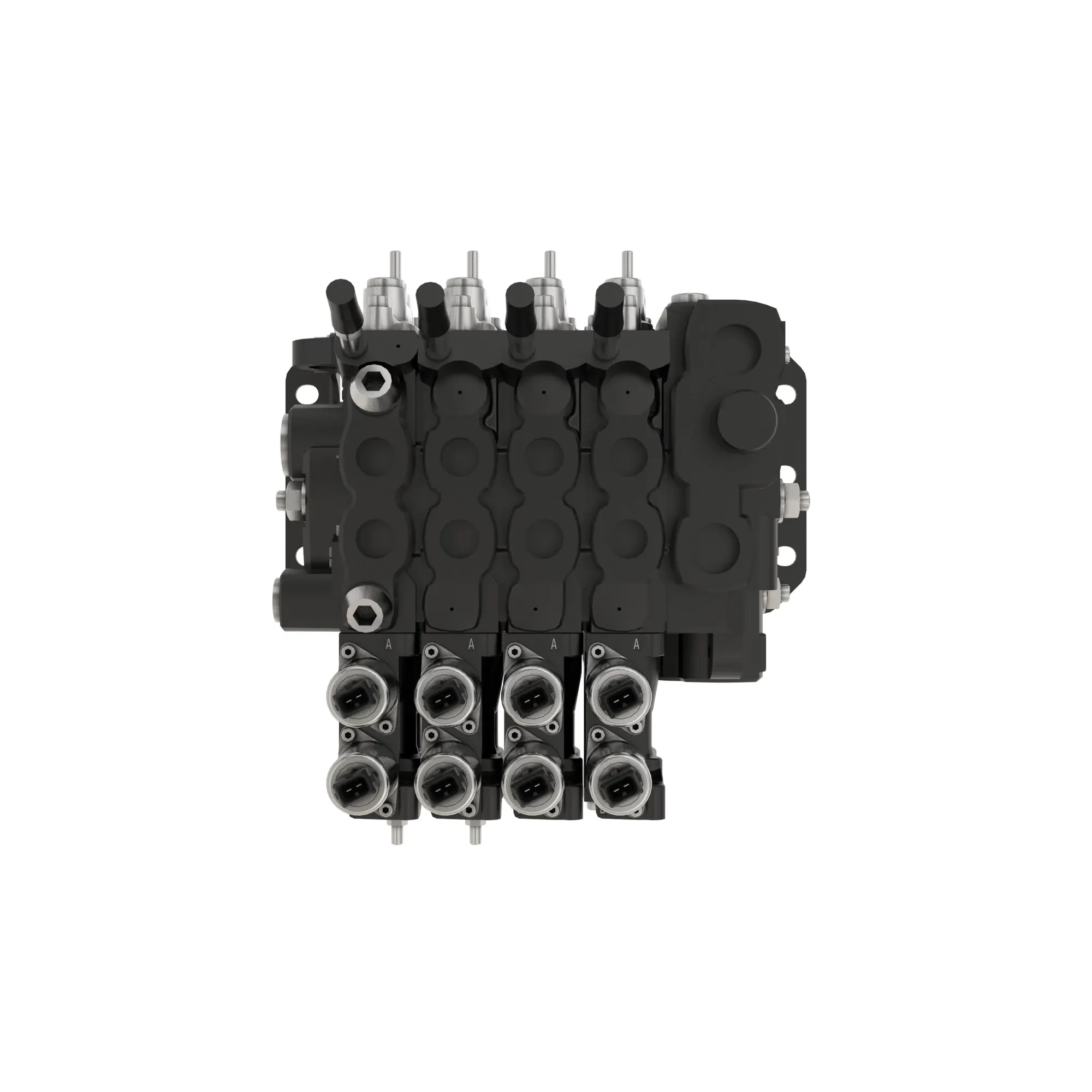 Control Valve