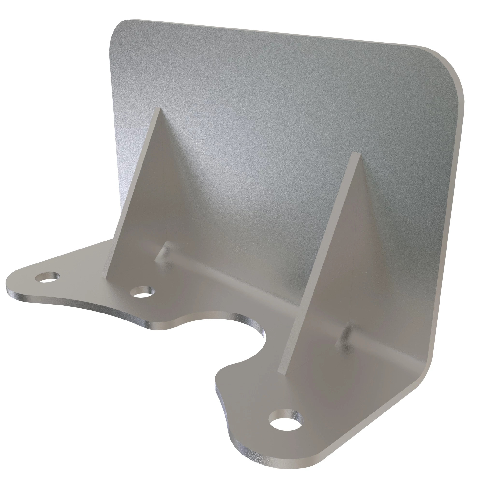 HEAT SHIELD, SST 5408 SHORT STRAIGH