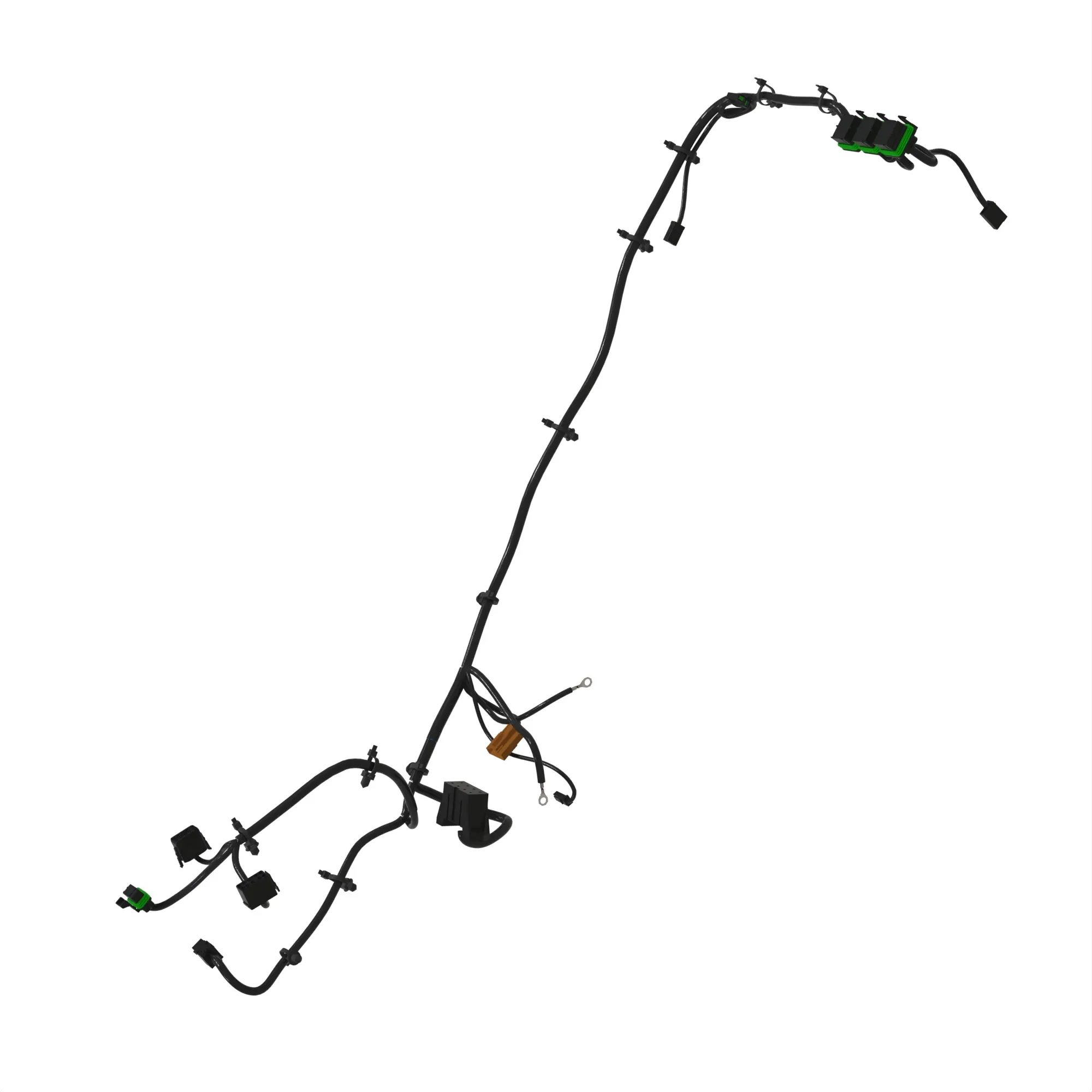 WIRING HARNESS
