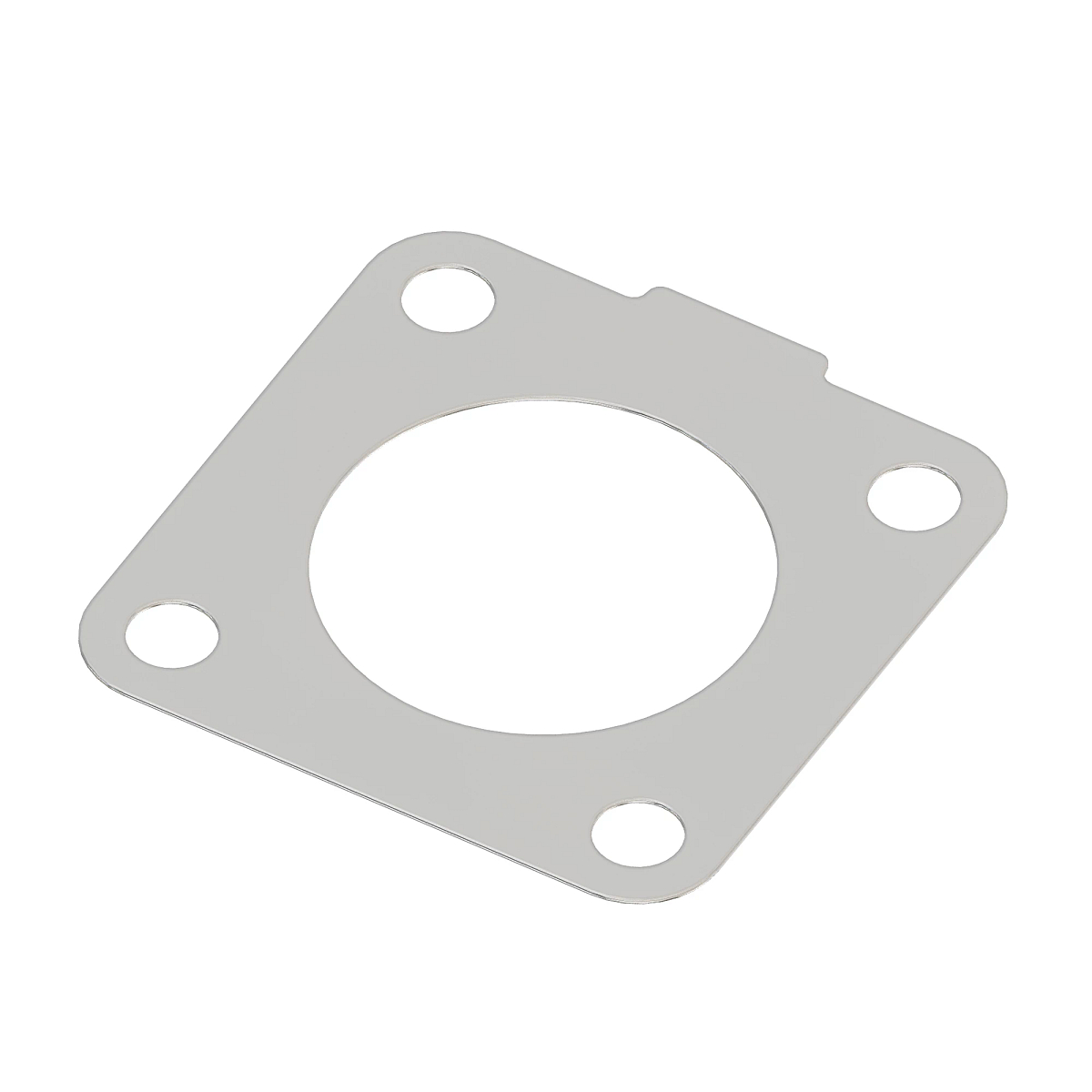 GASKET, GASKET, SILENCER